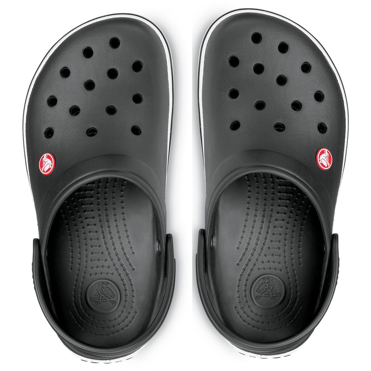 Crocs Crocband  Unisex Terlik CR0724 CRC.001