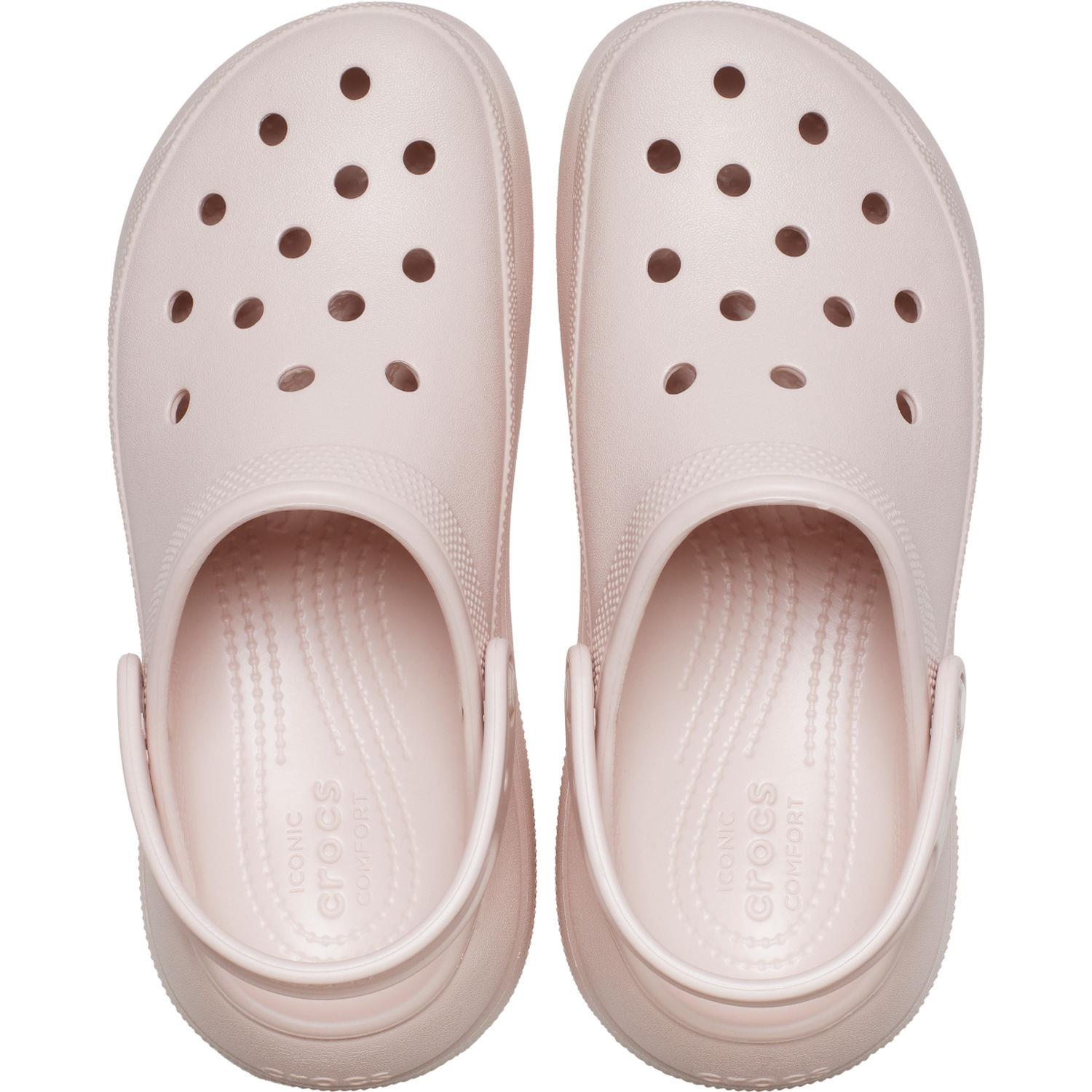 Crocs Crush Clog Unisex Terlik CR207521-6UR