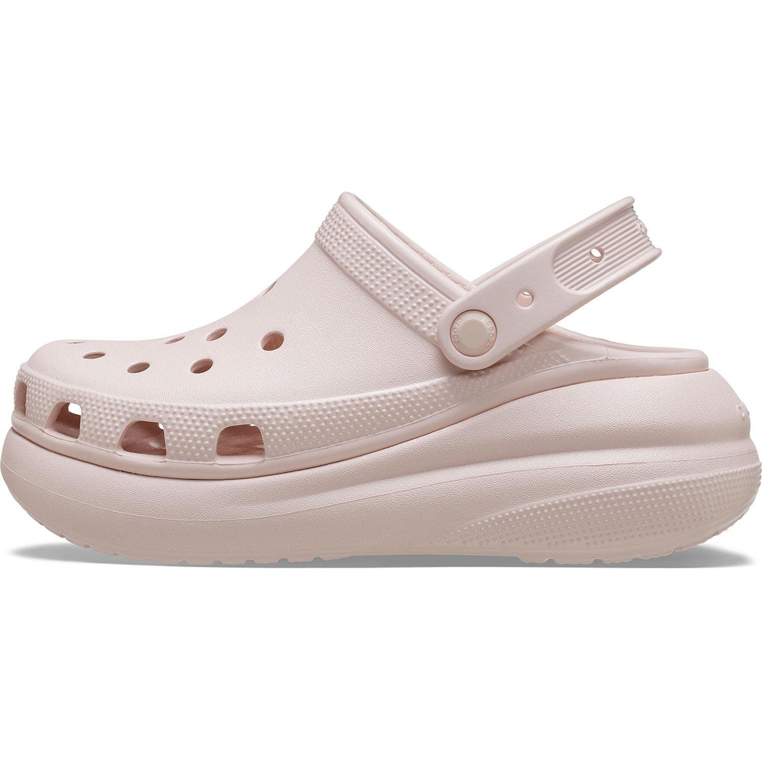 Crocs Crush Clog Unisex Terlik CR207521-6UR