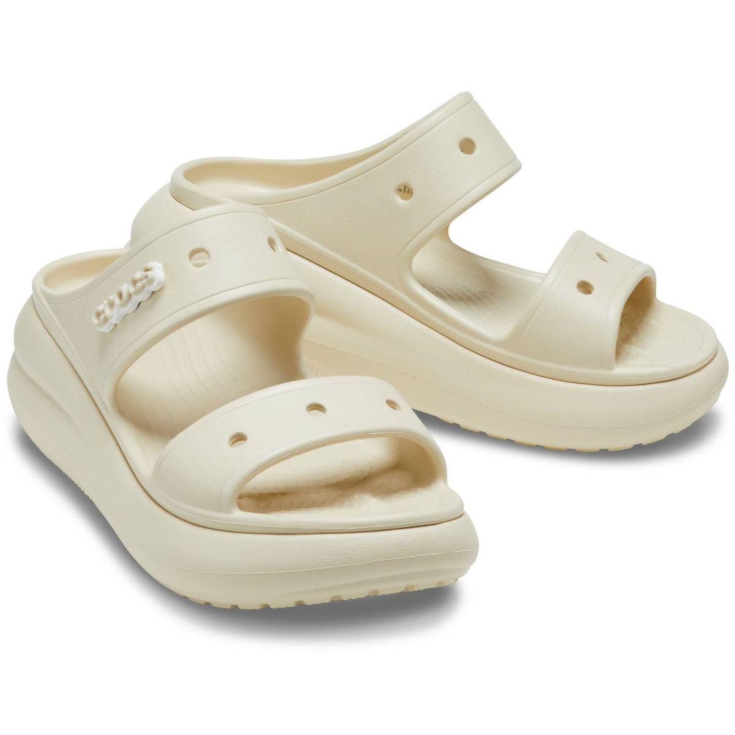 Crocs Crush Sandal Unisex Terlik CR207670-2Y2