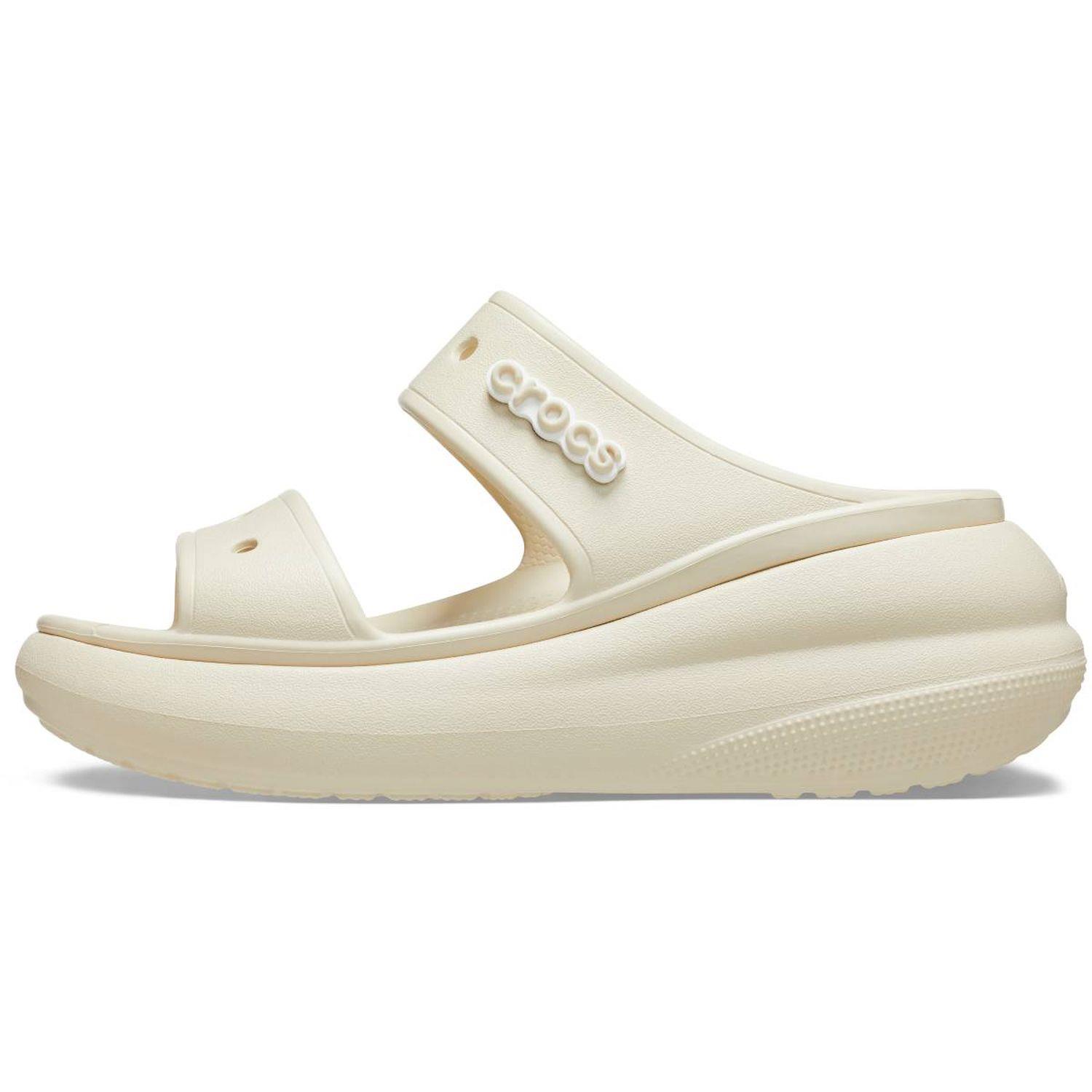 Crocs Crush Sandal Unisex Terlik CR207670-2Y2
