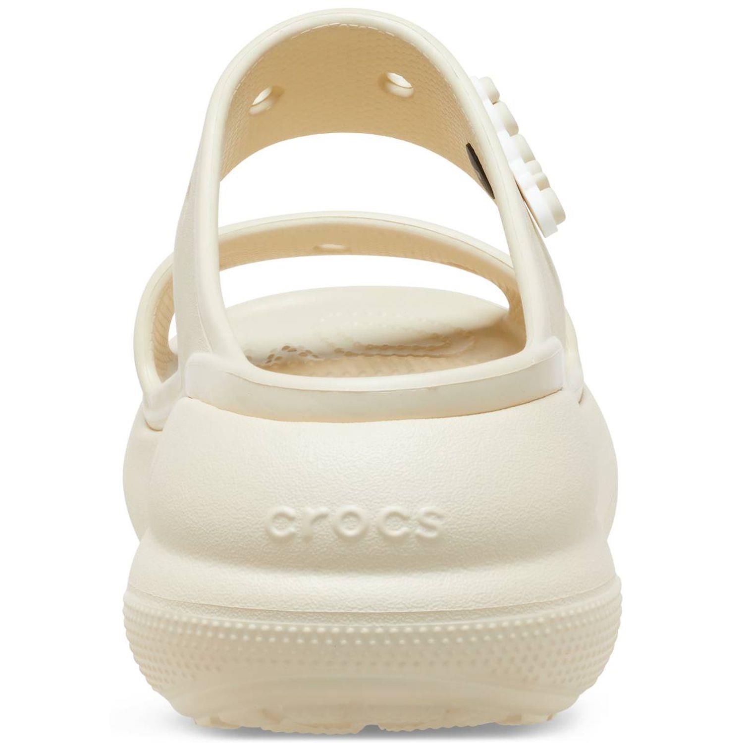 Crocs Crush Sandal Unisex Terlik CR207670-2Y2