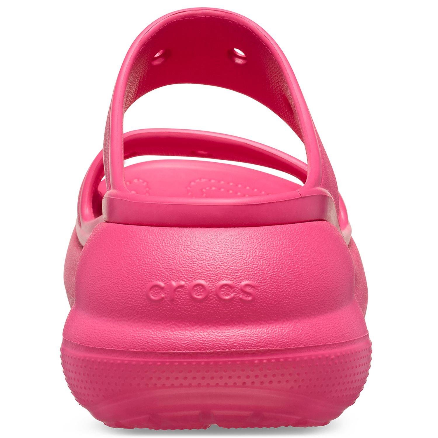 Crocs Crush Sandal Unisex Terlik CR207670-6ZQ