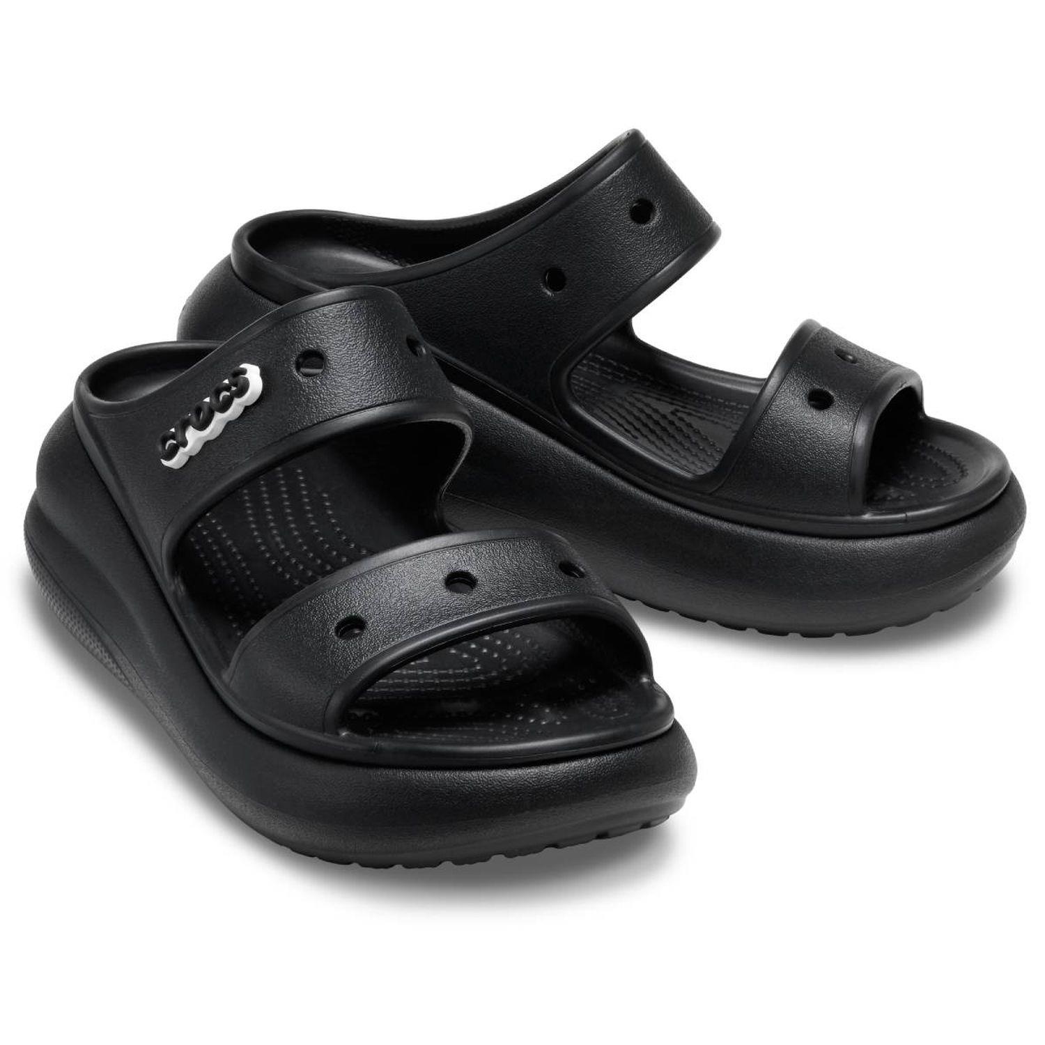 Crocs Crush Sandal Unisex Terlik CR207670-001