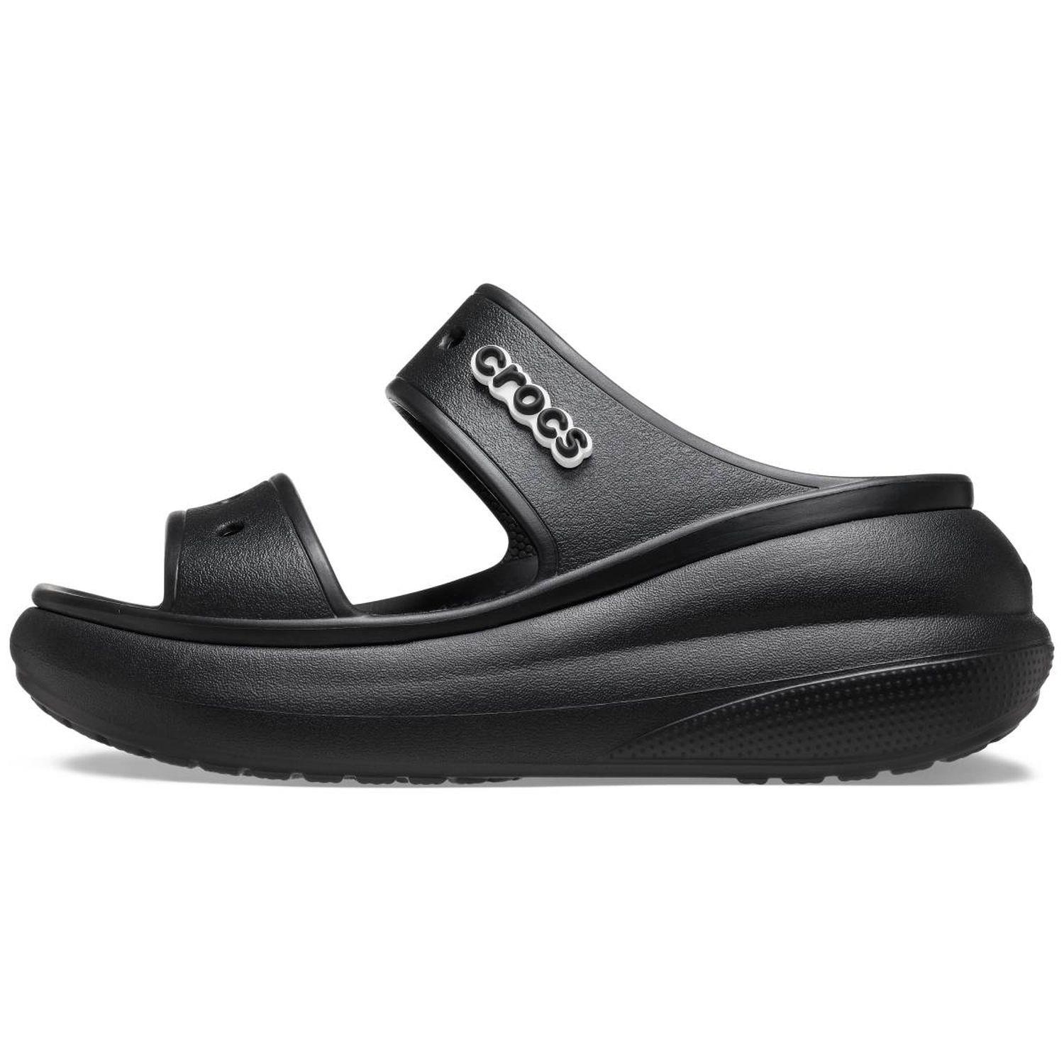 Crocs Crush Sandal Unisex Terlik CR207670-001