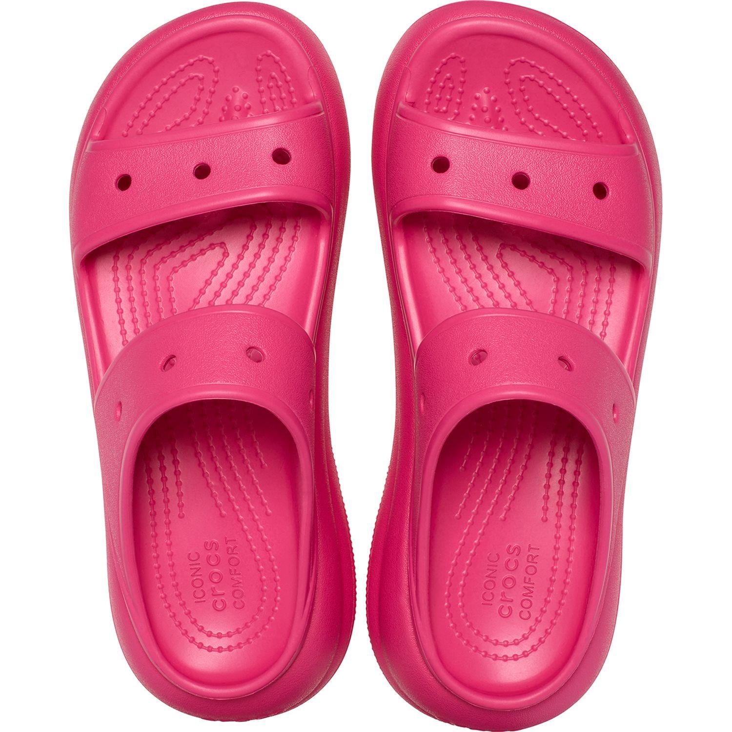 Crocs Crush Sandal Unisex Terlik CR207670-6ZQ
