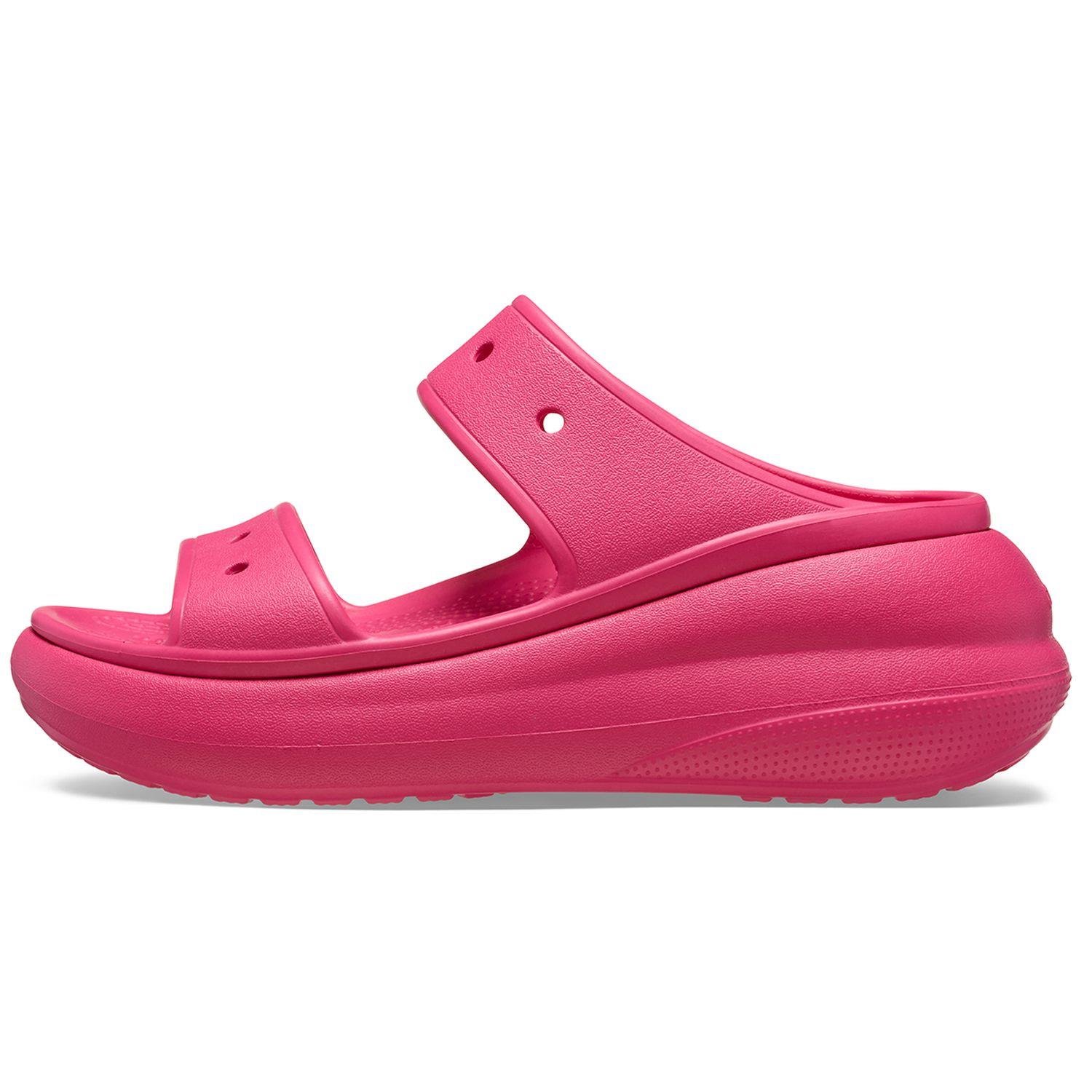 Crocs Crush Sandal Unisex Terlik CR207670-6ZQ