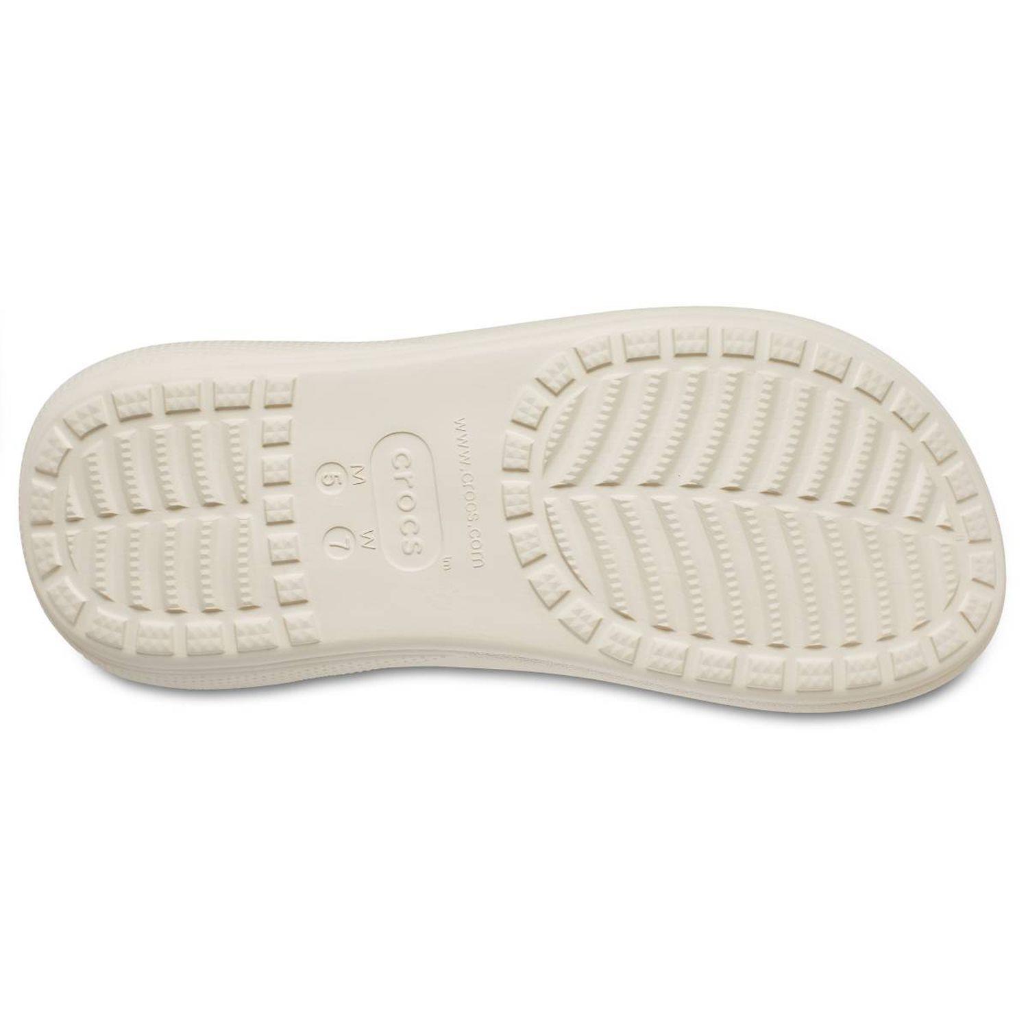 Crocs Crush Sandal Unisex Terlik CR207670-2Y2