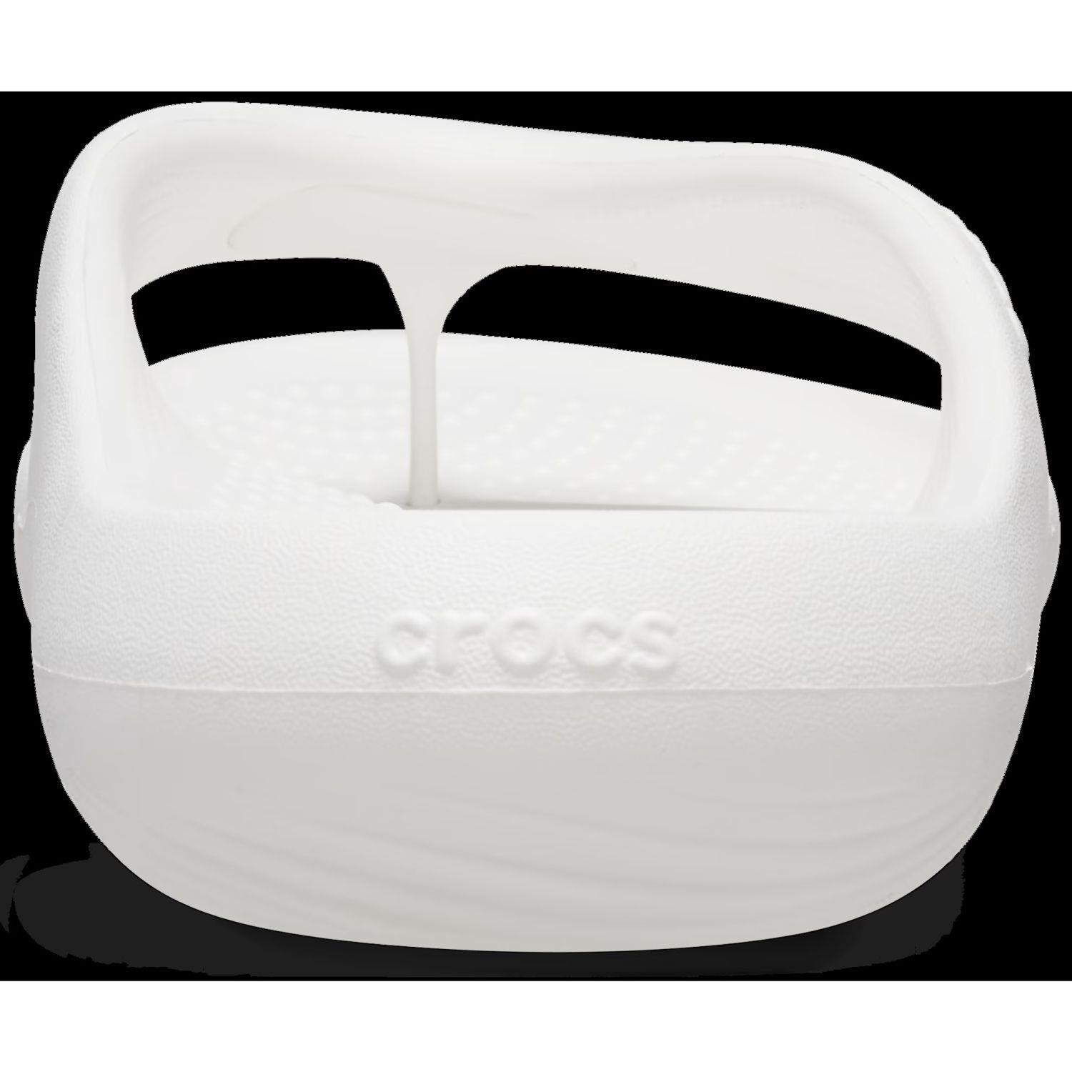 Crocs Mellow Flip Terlik CR208437 CRC.100