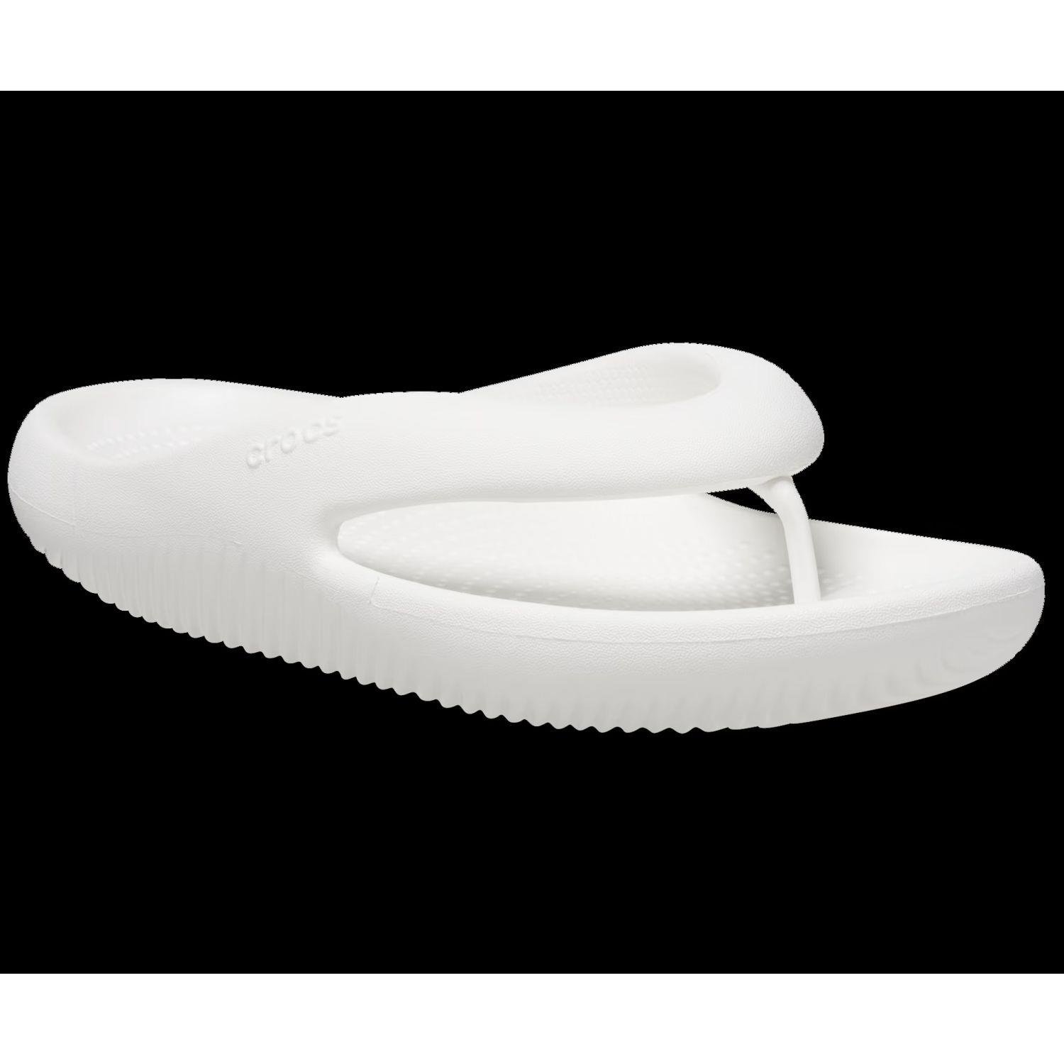 Crocs Mellow Flip Terlik CR208437 CRC.100