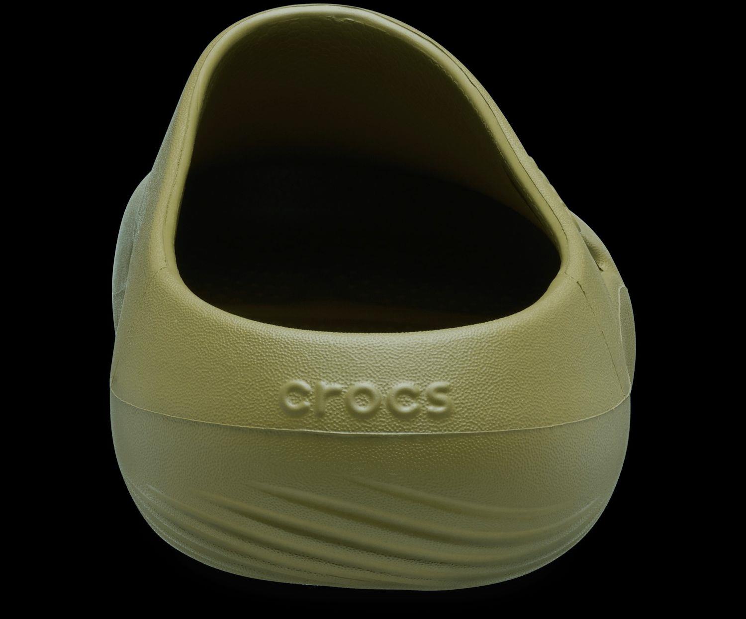 Crocs Mellow Recovery Clog Unısex Terlik CR208493-CRC.3UA