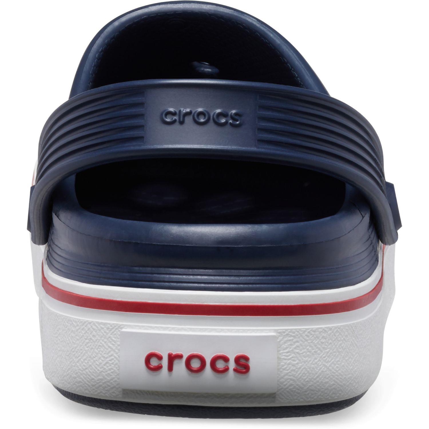Crocs Off Court Clog Unısex Terlik CR208371 CRC.410
