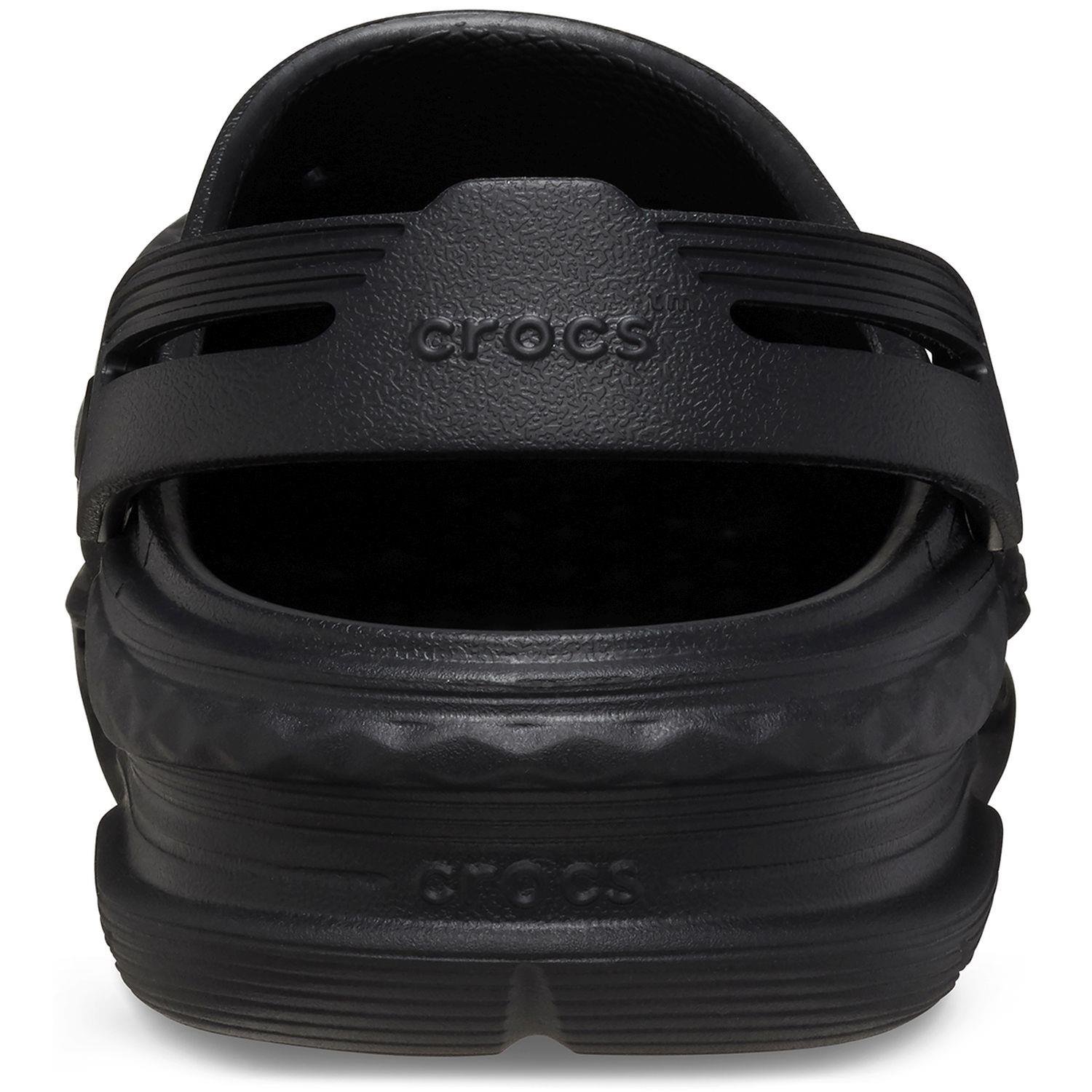 Crocs Off Grid Clog Unısex Terlik CR209501-CRC.001