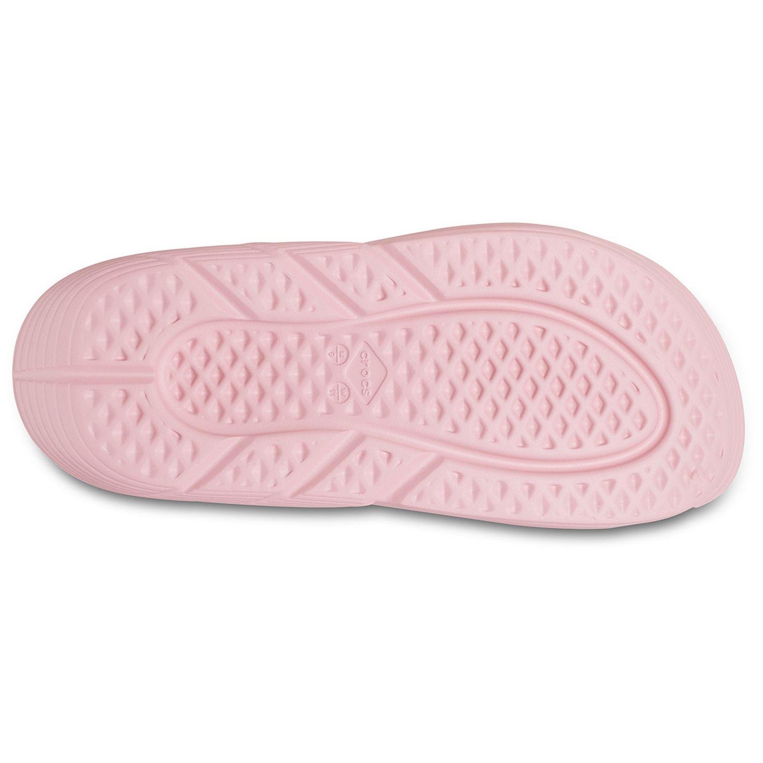 Crocs Off Grid Clog Unısex Terlik CR209501-CRC.606