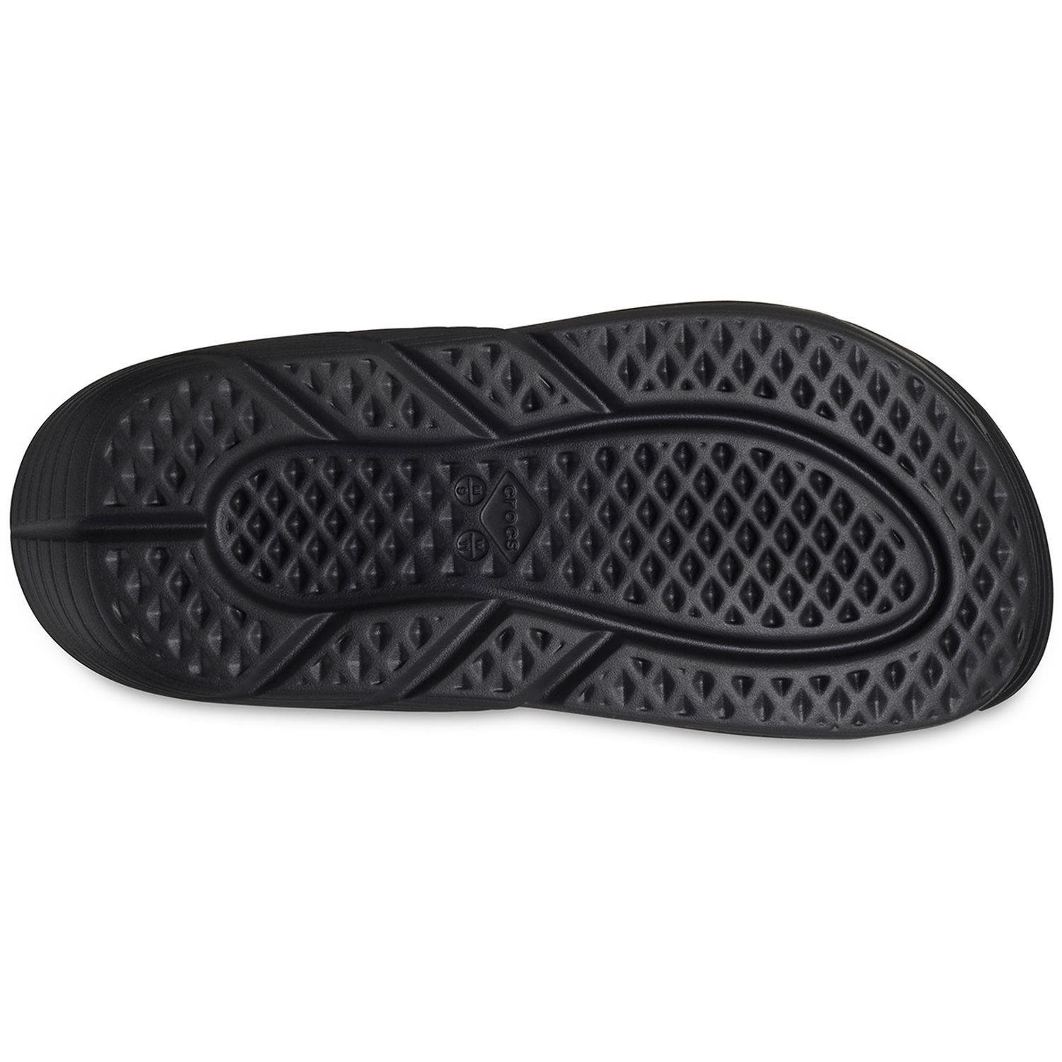Crocs Off Grid Clog Unısex Terlik CR209501-CRC.001