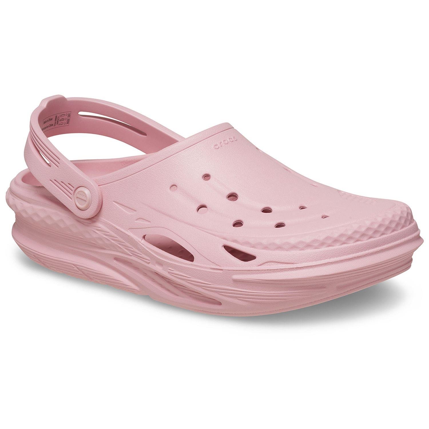 Crocs Off Grid Clog Unısex Terlik CR209501-CRC.606