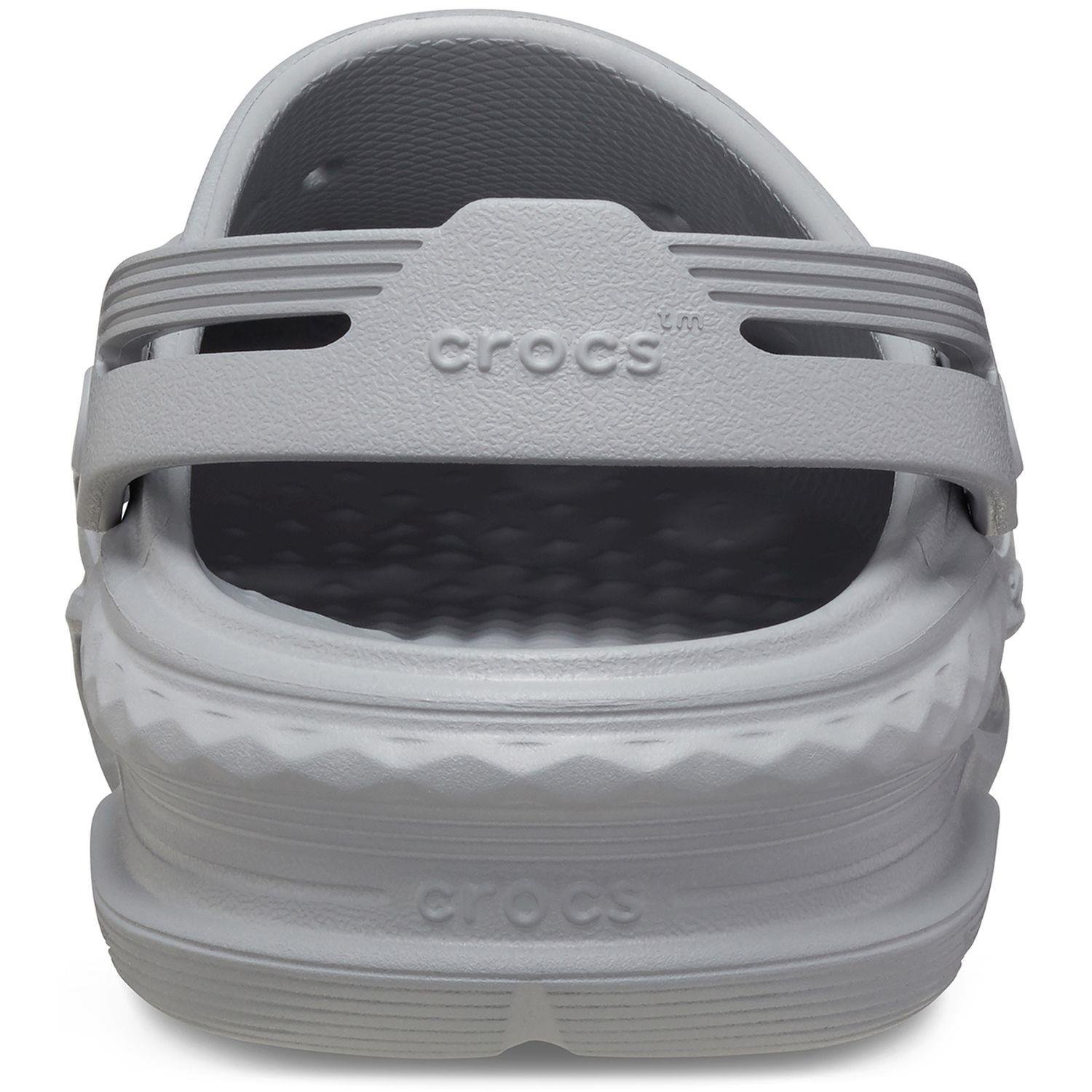 Crocs Off Grid Clog Unısex Terlik CR209501-CRC.007