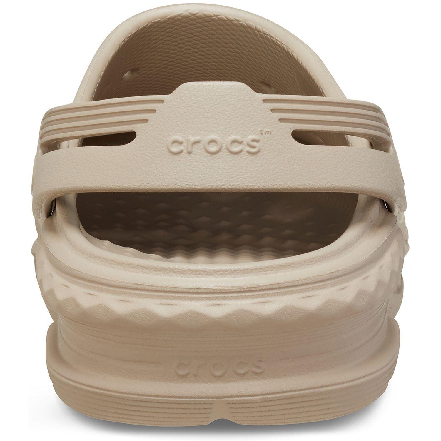 Crocs Off Grid Clog Unısex Terlik CR209501-CRC.2V3