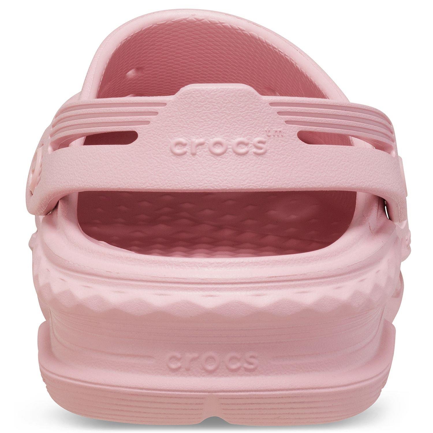 Crocs Off Grid Clog Unısex Terlik CR209501-CRC.606
