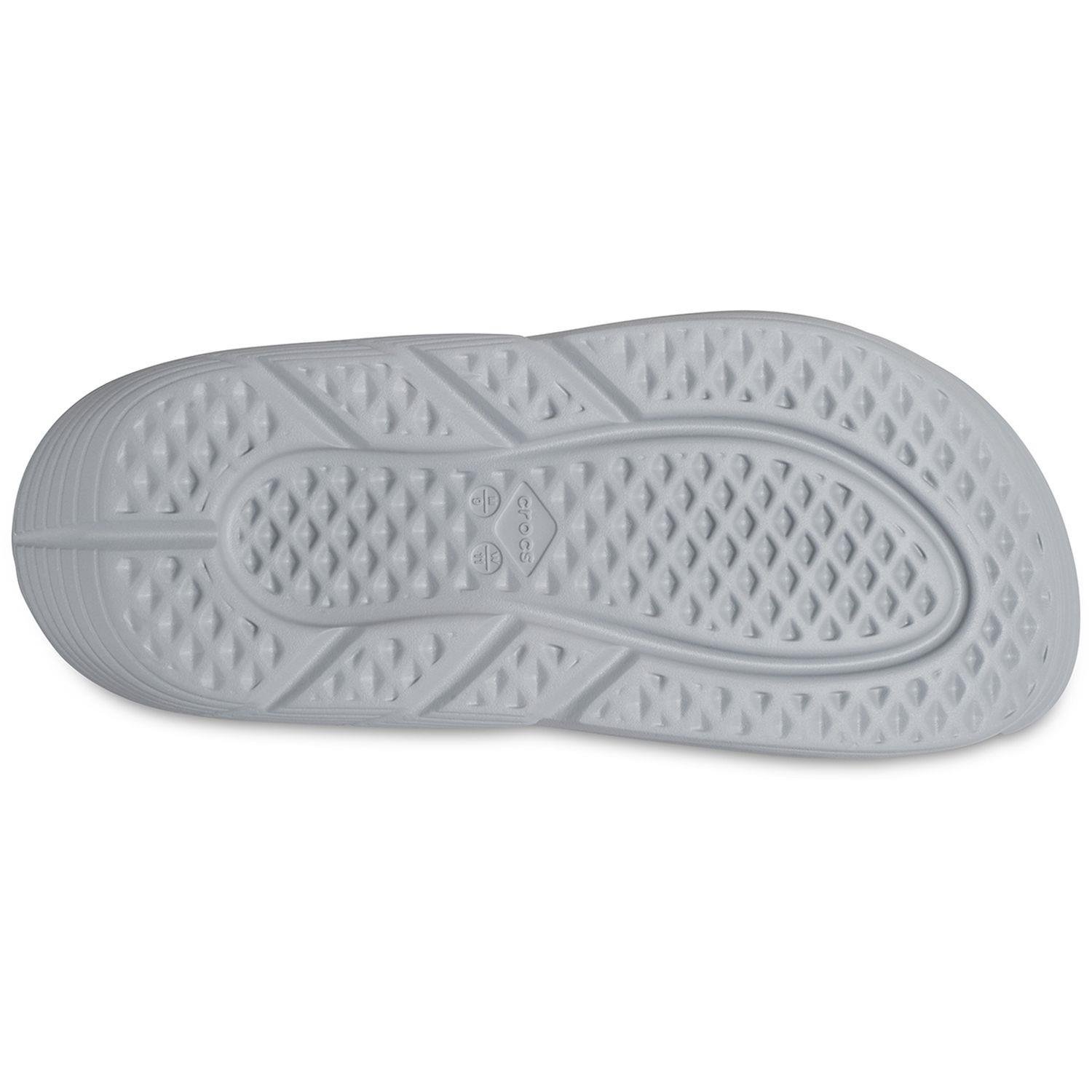 Crocs Off Grid Clog Unısex Terlik CR209501-CRC.007