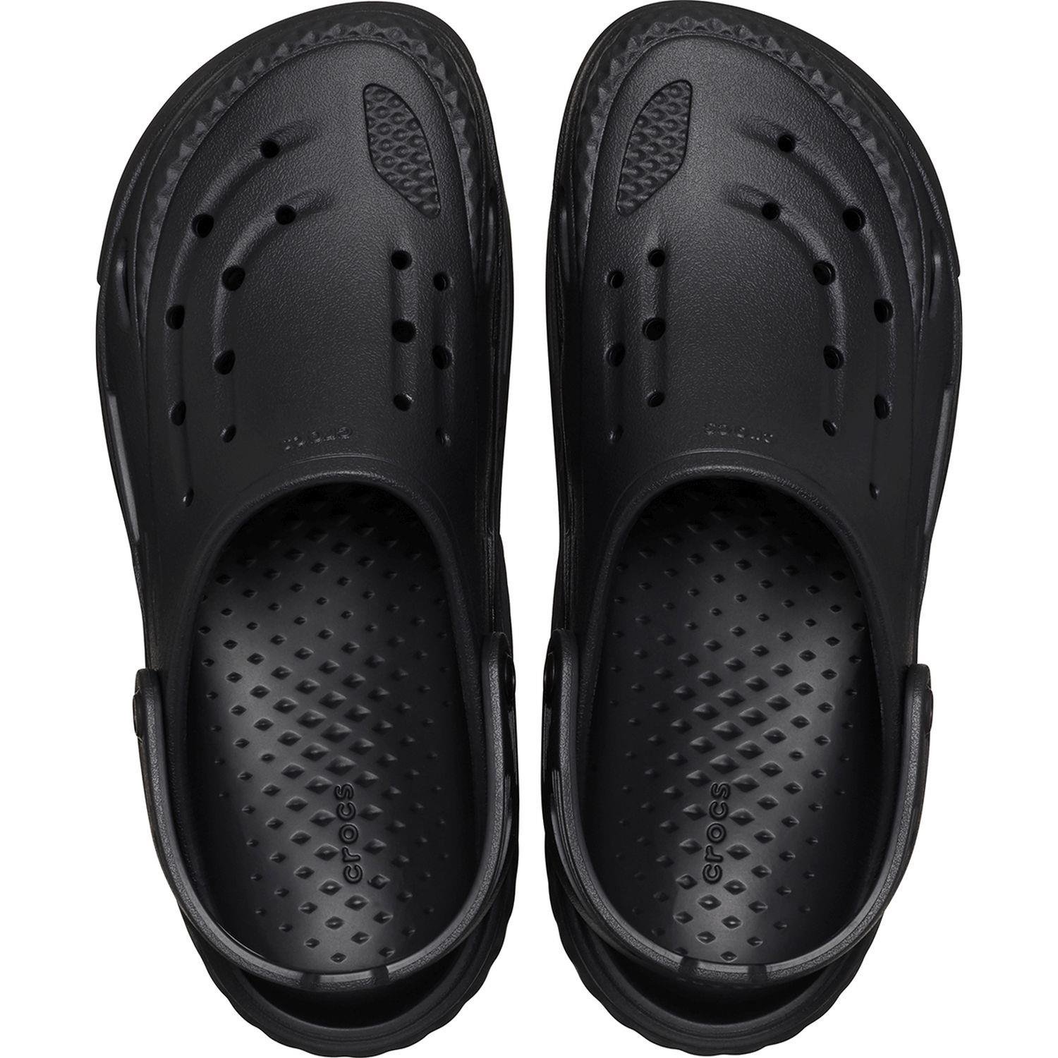 Crocs Off Grid Clog Unısex Terlik CR209501-CRC.001