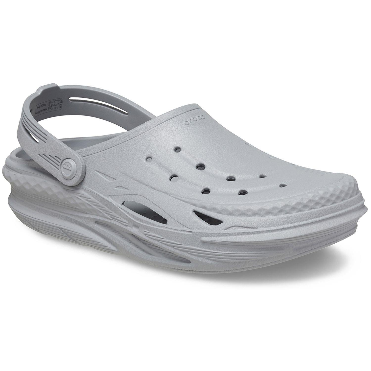Crocs Off Grid Clog Unısex Terlik CR209501-CRC.007