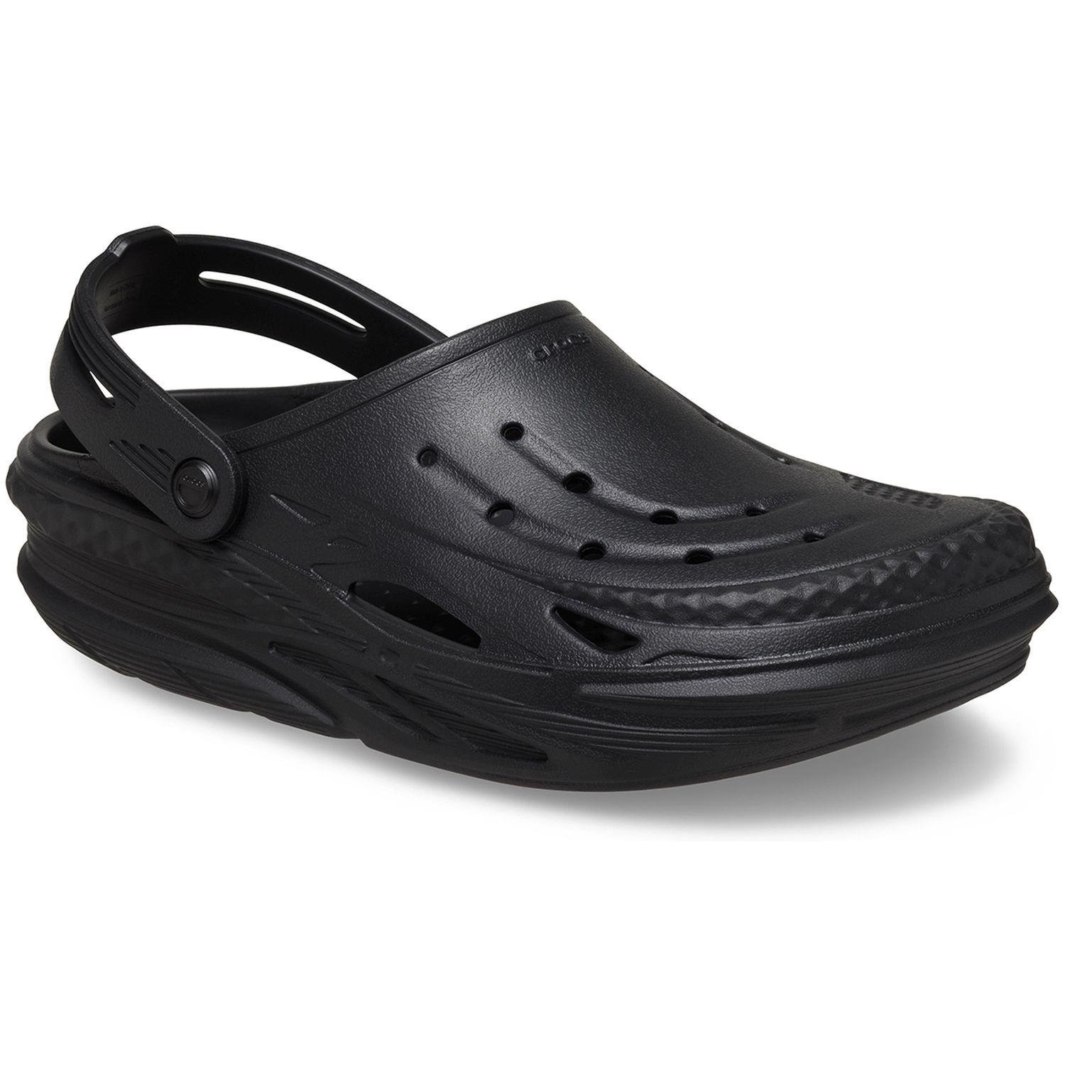 Crocs Off Grid Clog Unısex Terlik CR209501-CRC.001