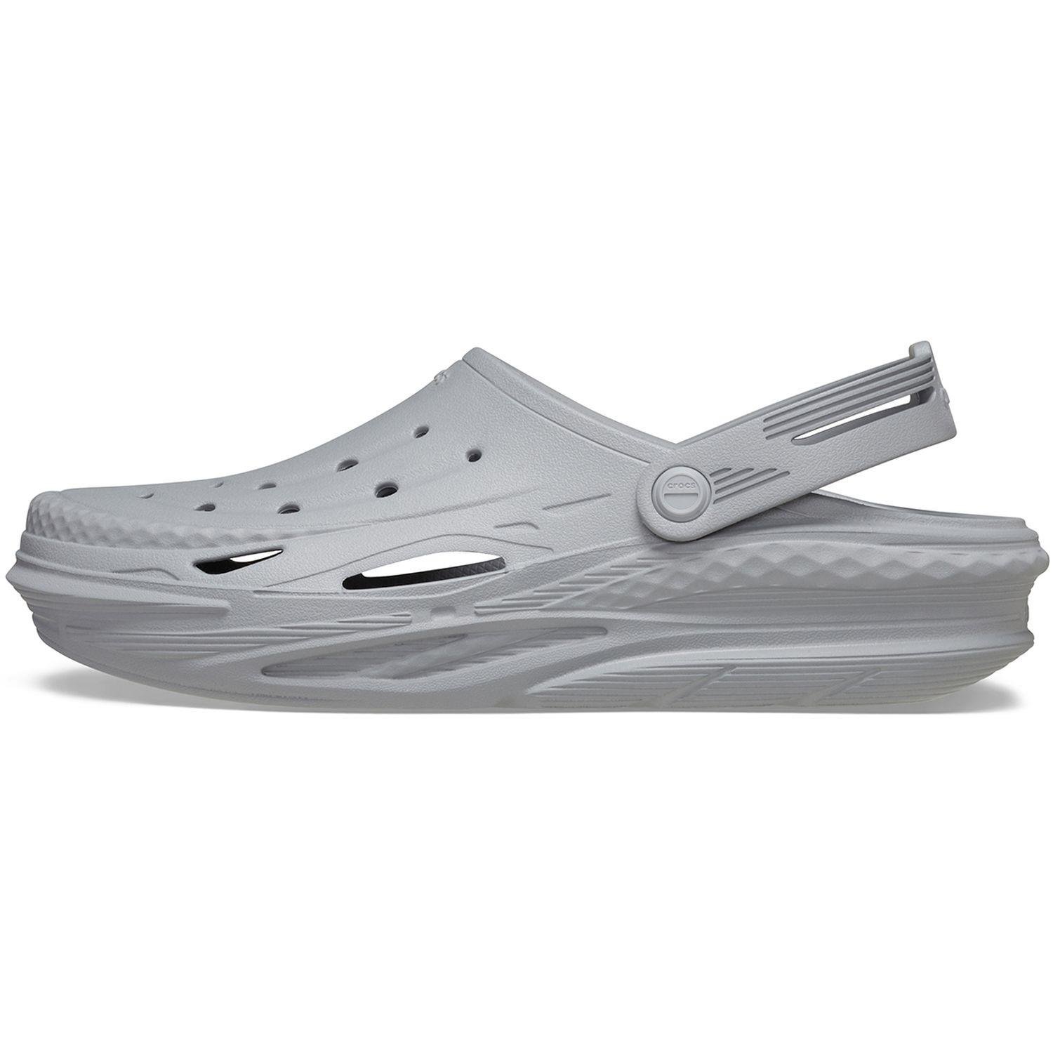 Crocs Off Grid Clog Unısex Terlik CR209501-CRC.007