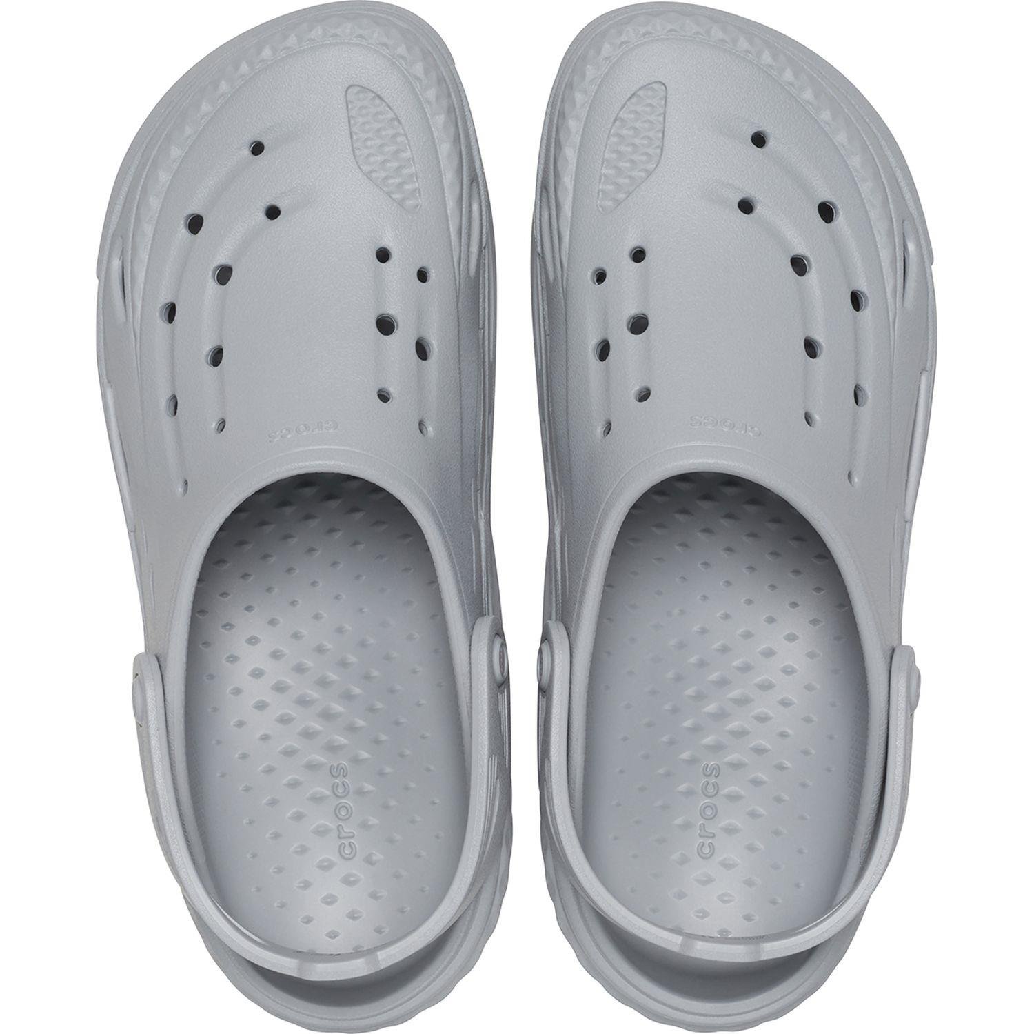 Crocs Off Grid Clog Unısex Terlik CR209501-CRC.007