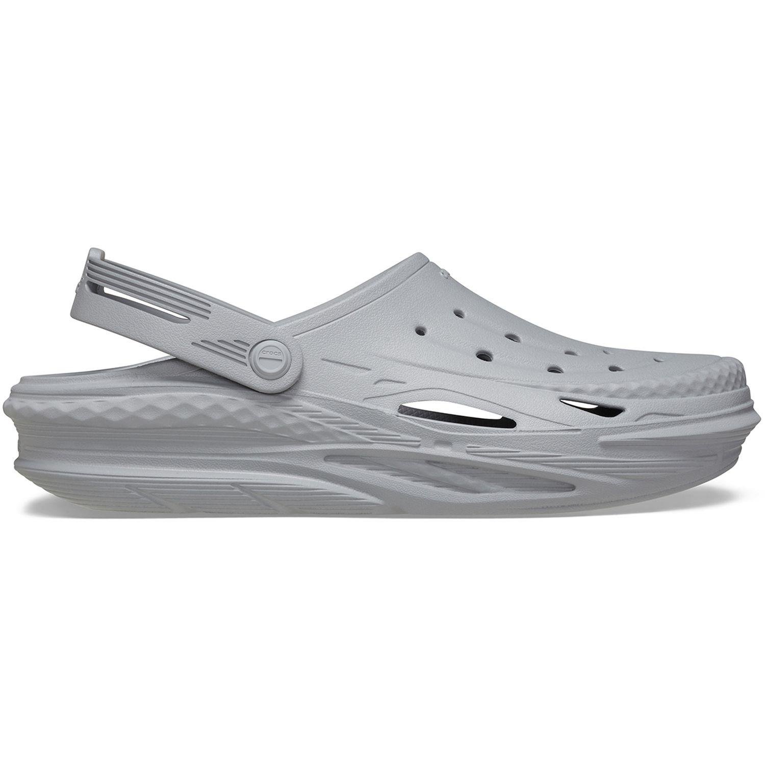 Crocs Off Grid Clog Unısex Terlik CR209501-CRC.007