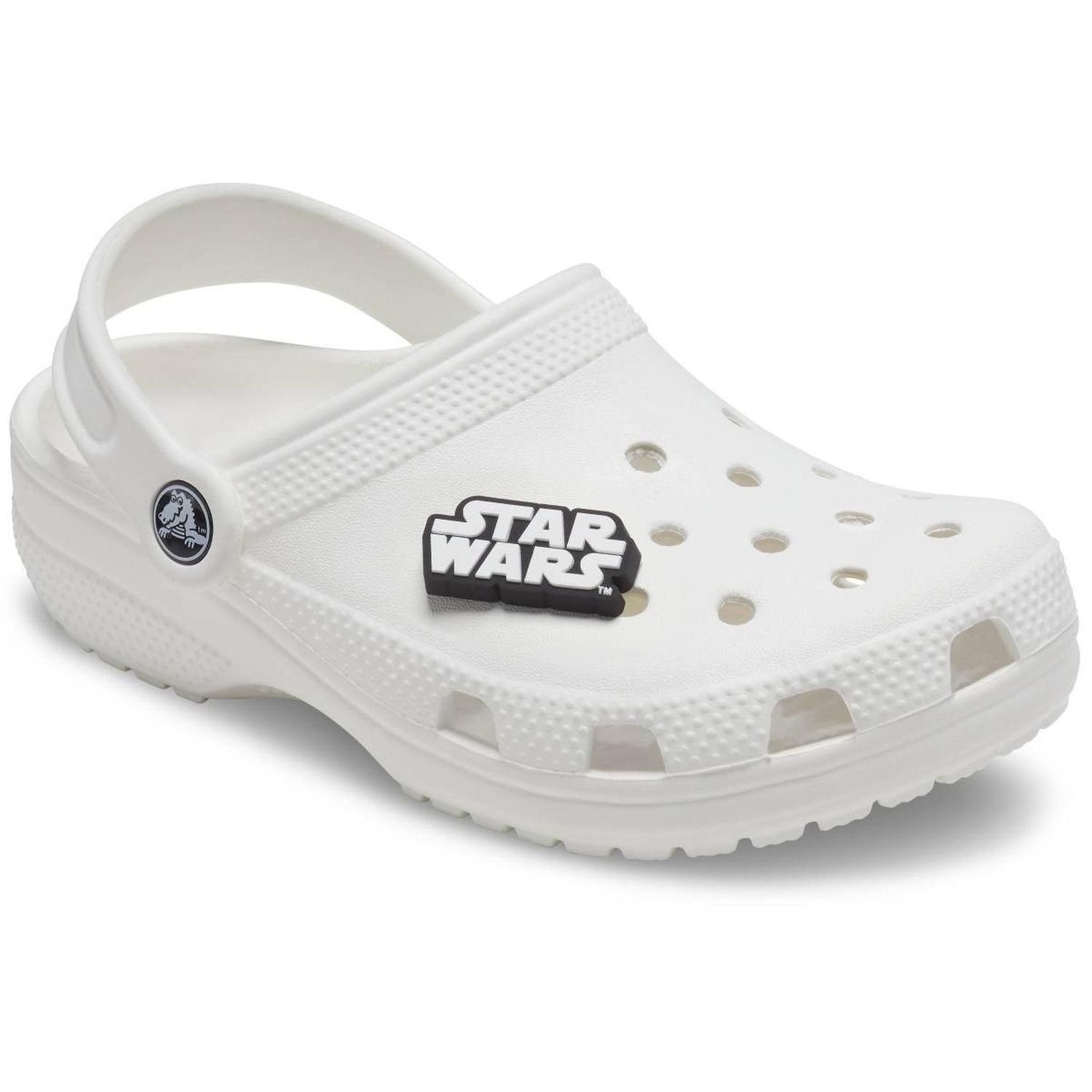 Crocs  Star Wars Logo Unısex Aksesuvar J01996