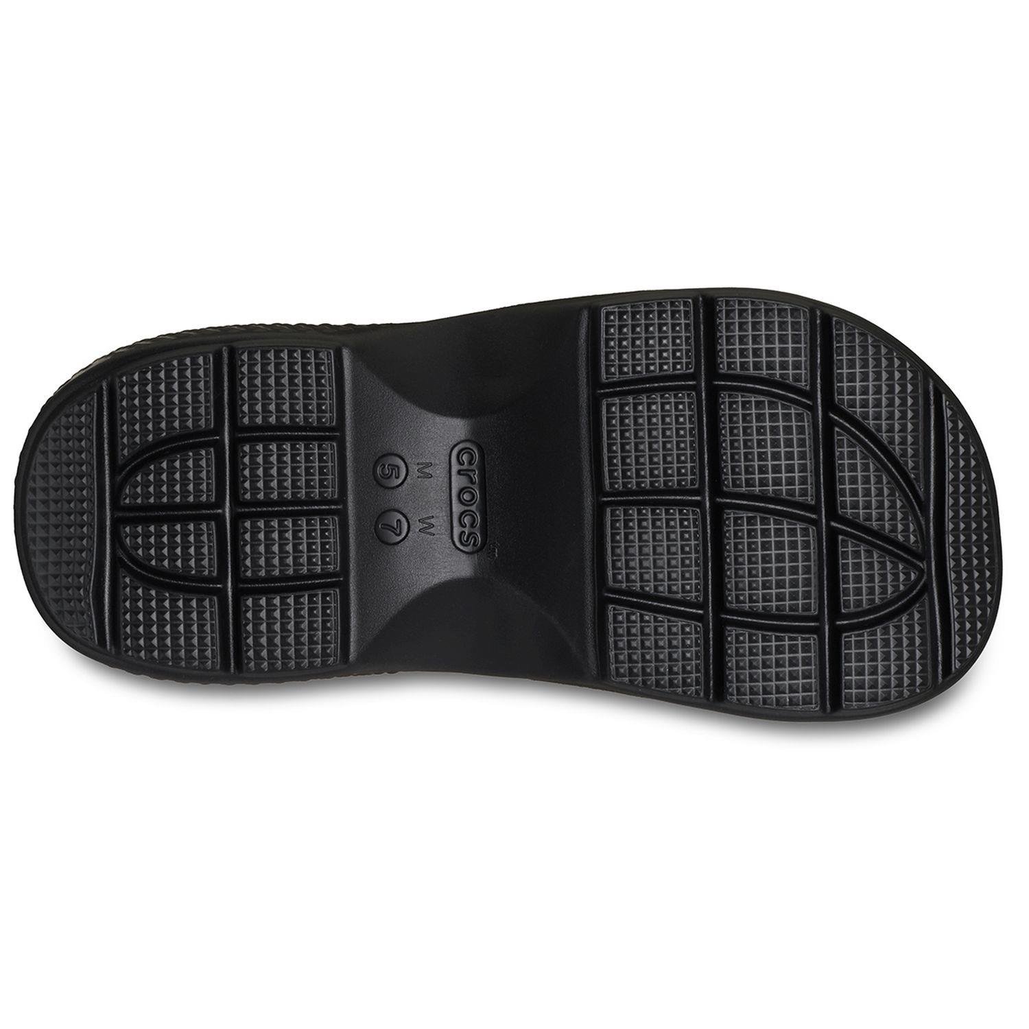 Crocs Stomp Clog Unısex Terlik CR209347-CRC.001