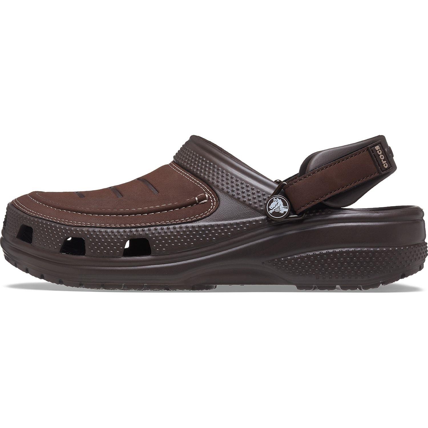 Crocs Yukon Vista II LR Clog M Erkek Terlik CR207689-23D