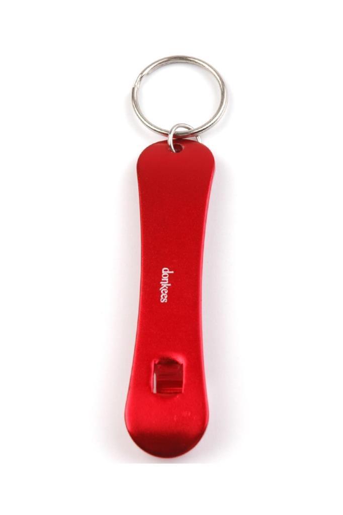 Donkees Snowboard Şişe Açacağı Anahtarlık Dnk3491