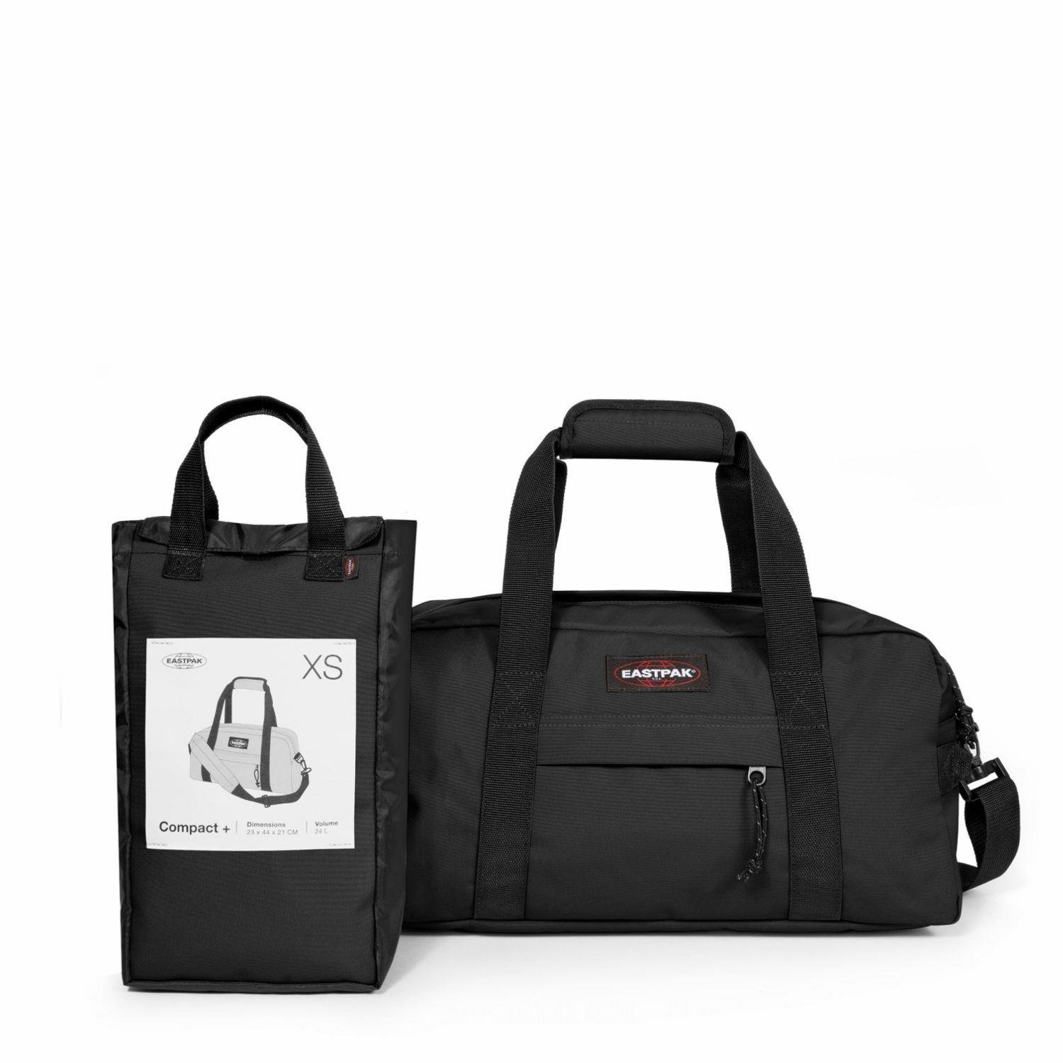 Eastpak COMPACT + Spor Çantası EK00077D0081