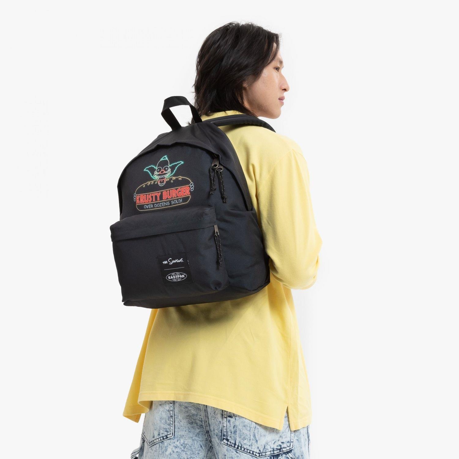 Eastpak PADDED PAK'R Sırt Çantası EK0006208D21
