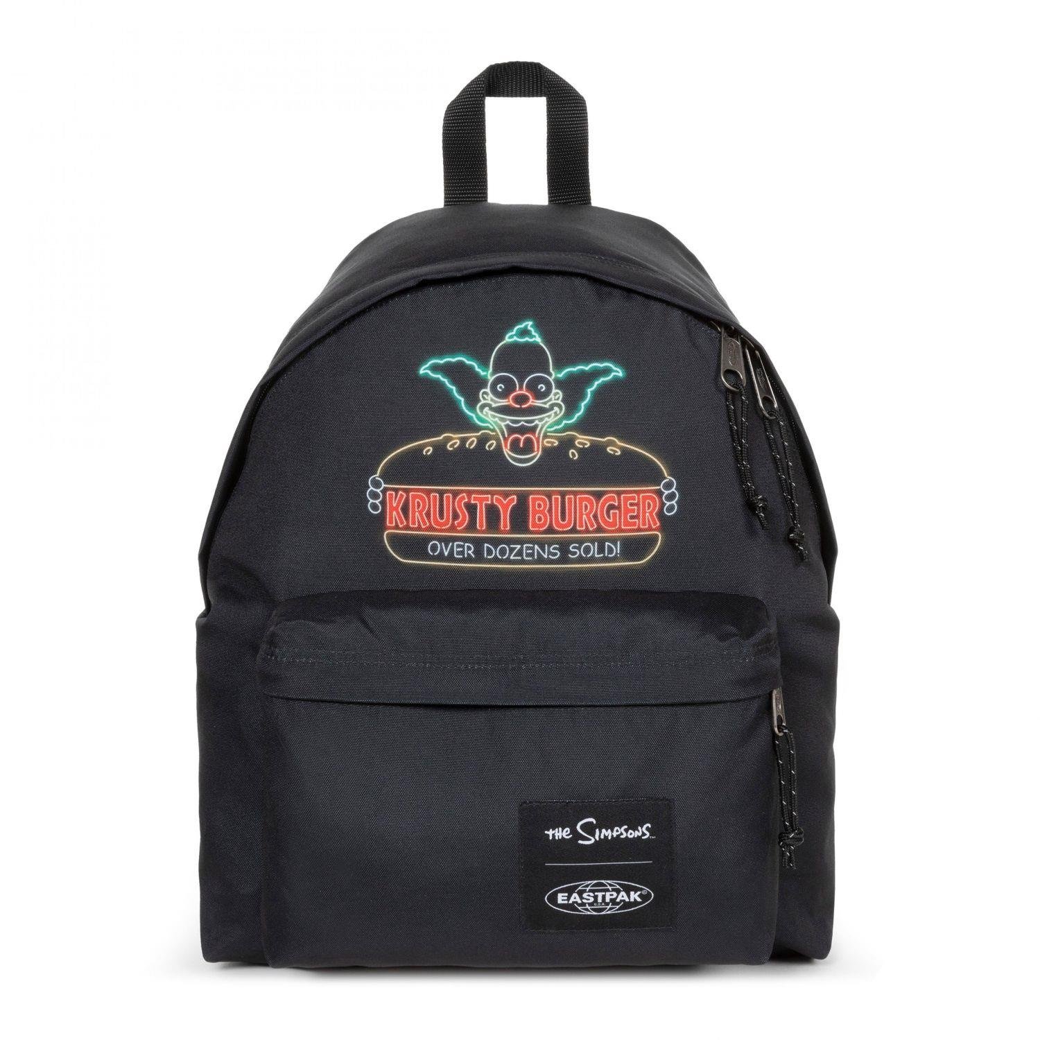 Eastpak PADDED PAK'R Sırt Çantası EK0006208D21