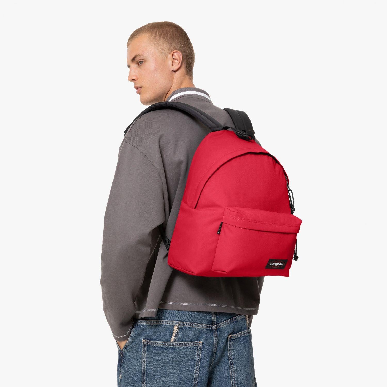 Eastpak PADDED PAK'R Sırt Çantası EK0006206S21