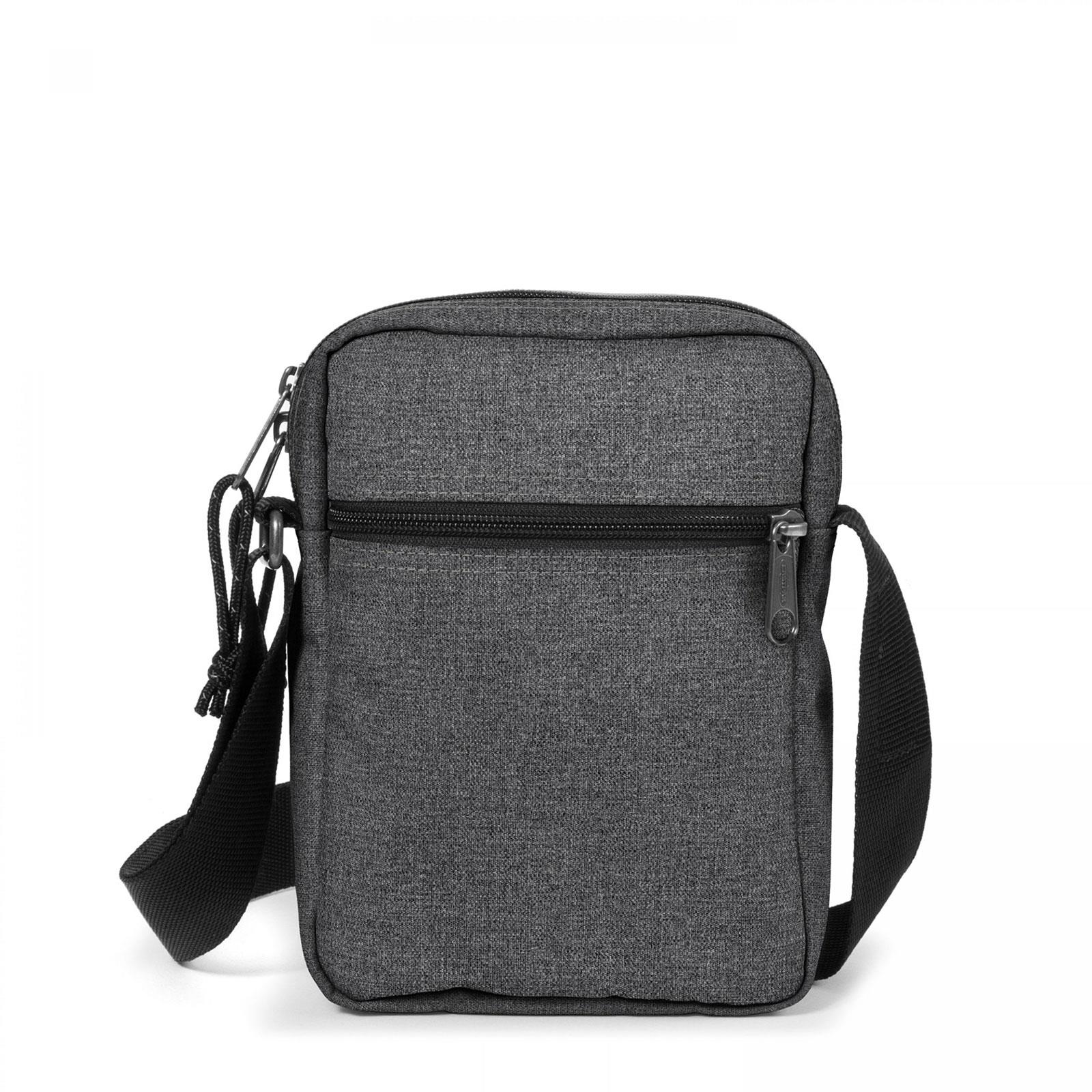 Eastpak THE ONE BLACK DENIM Mini Çanta EK00004577H1