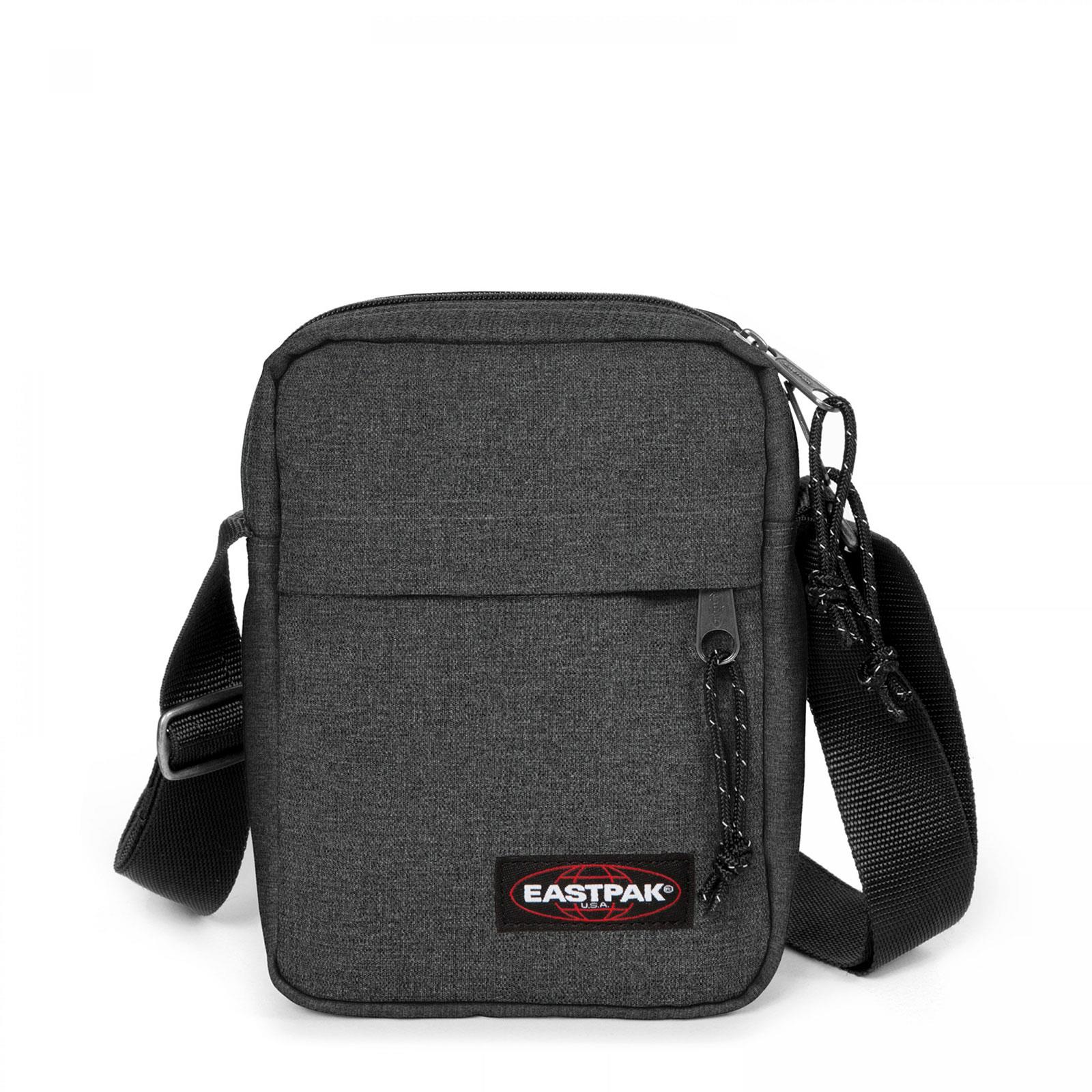 Eastpak THE ONE BLACK DENIM Mini Çanta EK00004577H1