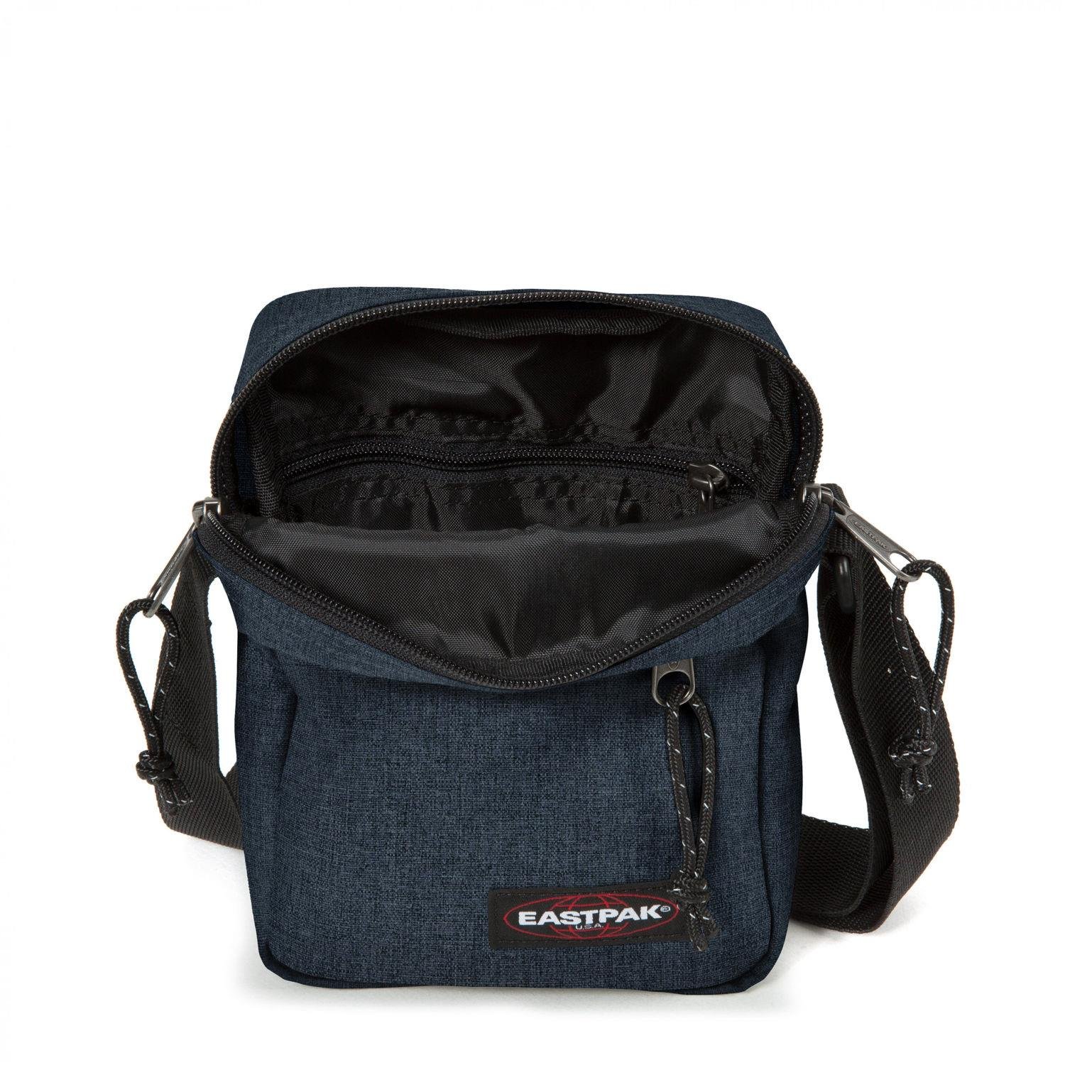 Eastpak THE ONE TRIPLE DENIM Mini Çanta EK00004526W1