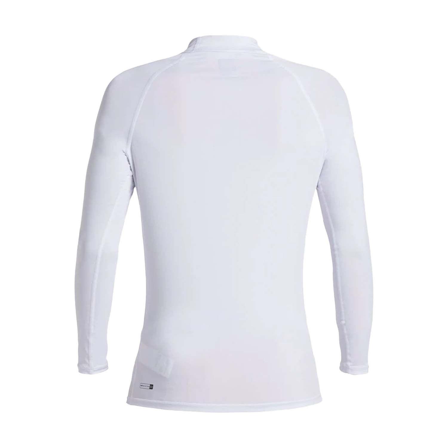 EVERYDAY UPF50 LS Likra Tişört AQYWR03131-QK.10