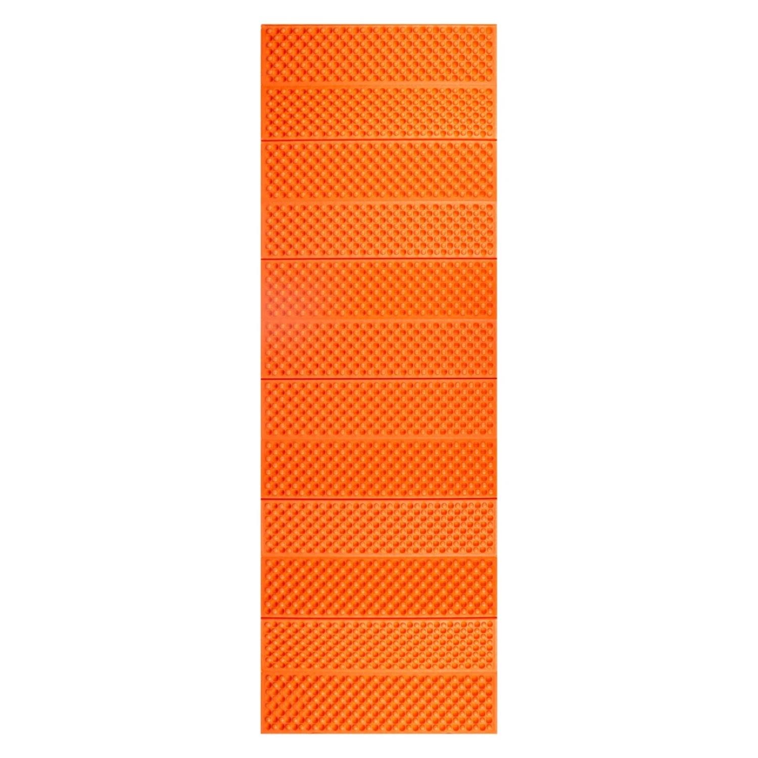 Evolite Akordiyon Tip Ultralight Comfort Katlanabilir Kamp Matı EVO-1009