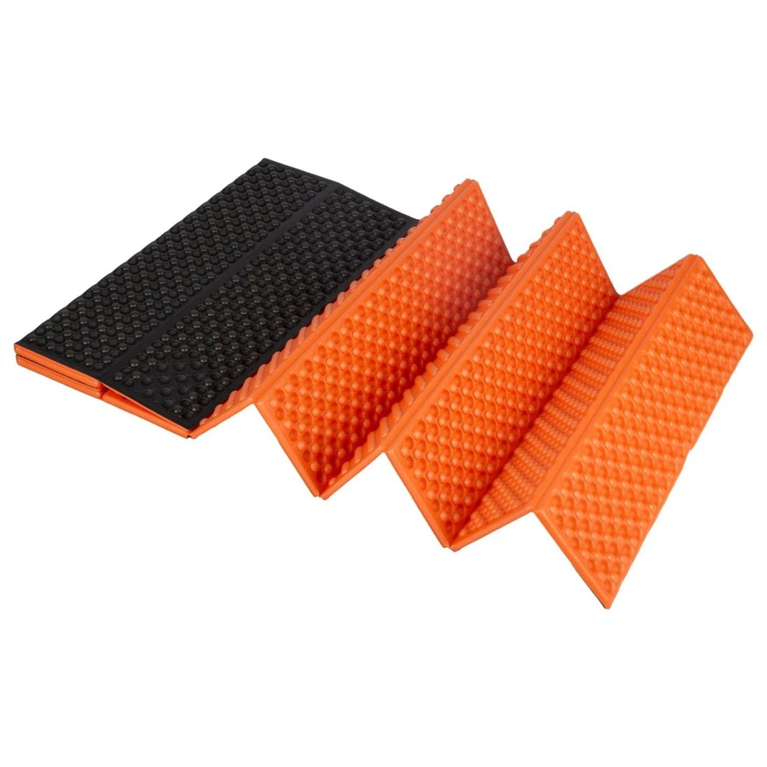 Evolite Akordiyon Tip Ultralight Comfort Katlanabilir Kamp Matı EVO-1009