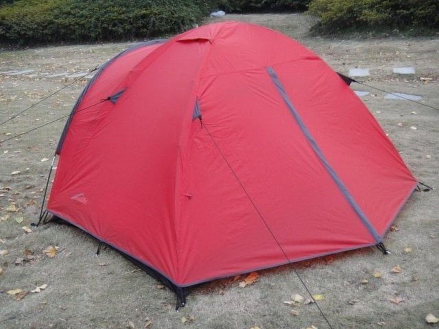 Evolite EXCAMP2 2 KİŞİLİK ÇADIR EVO-9209