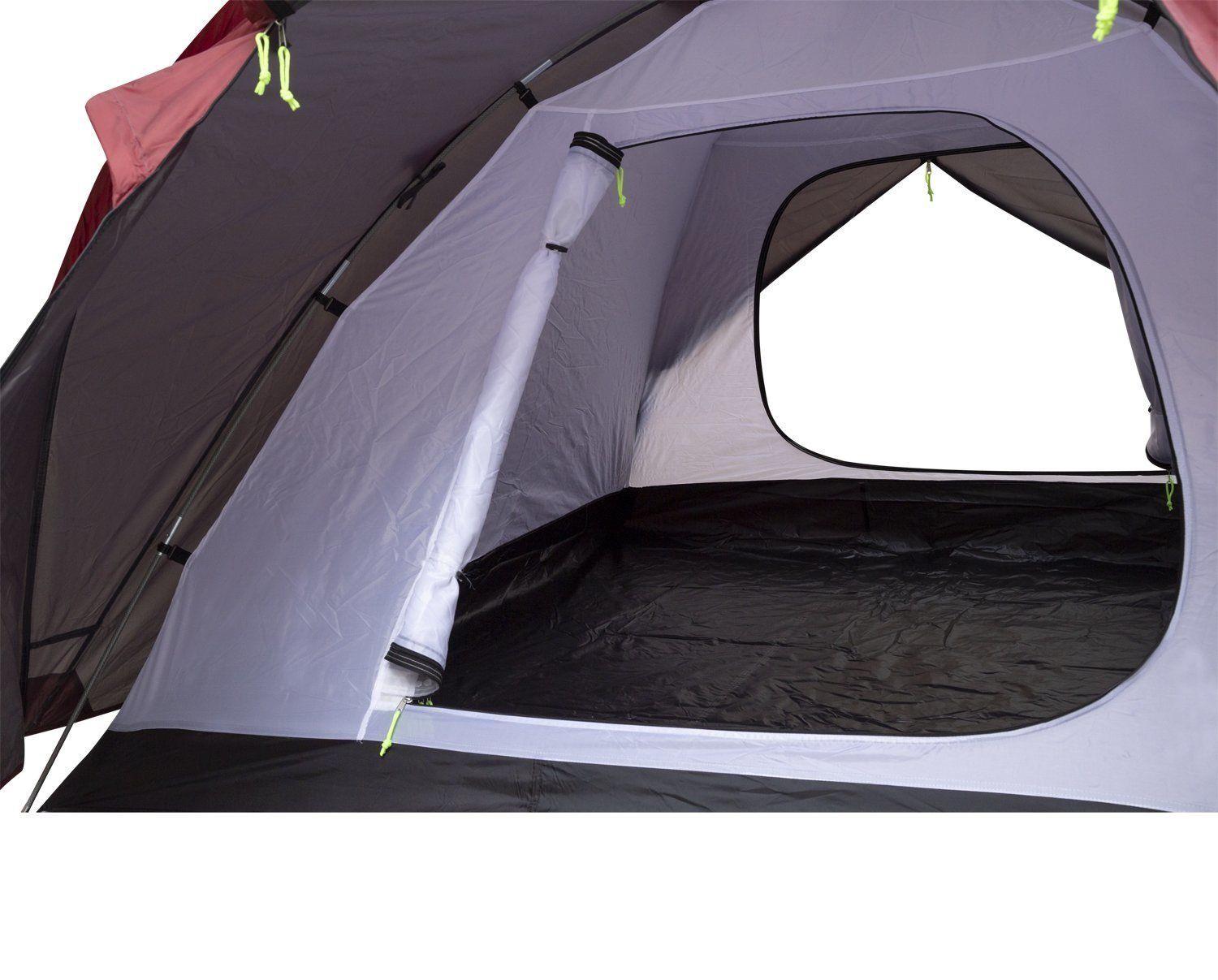 Evolite EXCAMP3 3 KİŞİLİK ÇADIR EVO-9204
