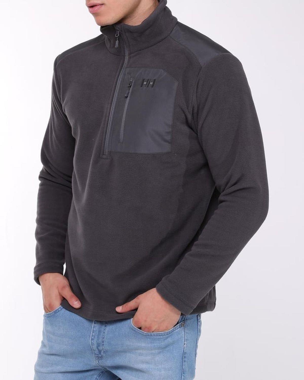 Helly Hansen  BLOCK HALFZIP Erkek Polar HH..12008 HHA.982