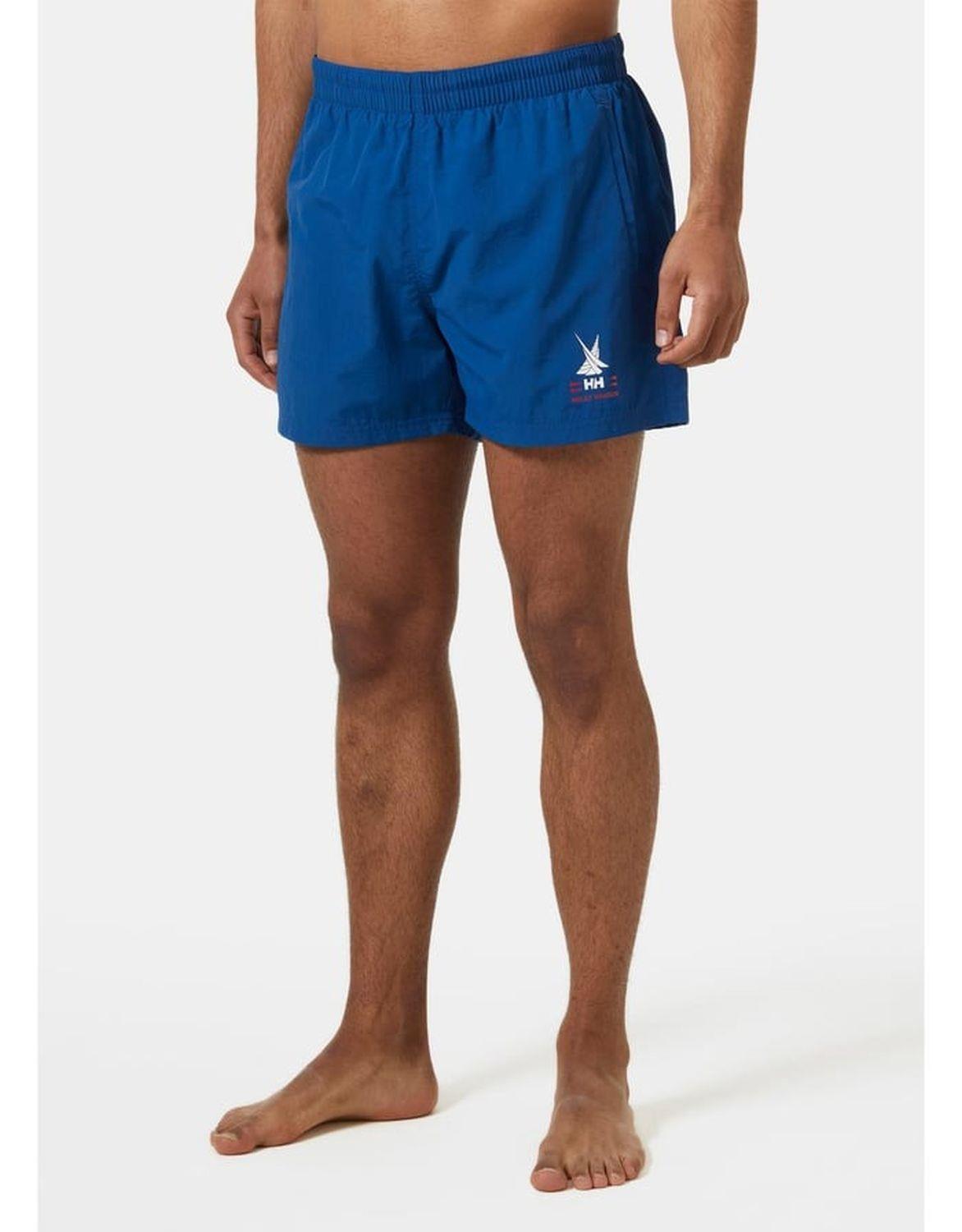 Helly Hansen CASCAIS DENİZ ŞORTU HHA.34031 HHA.607