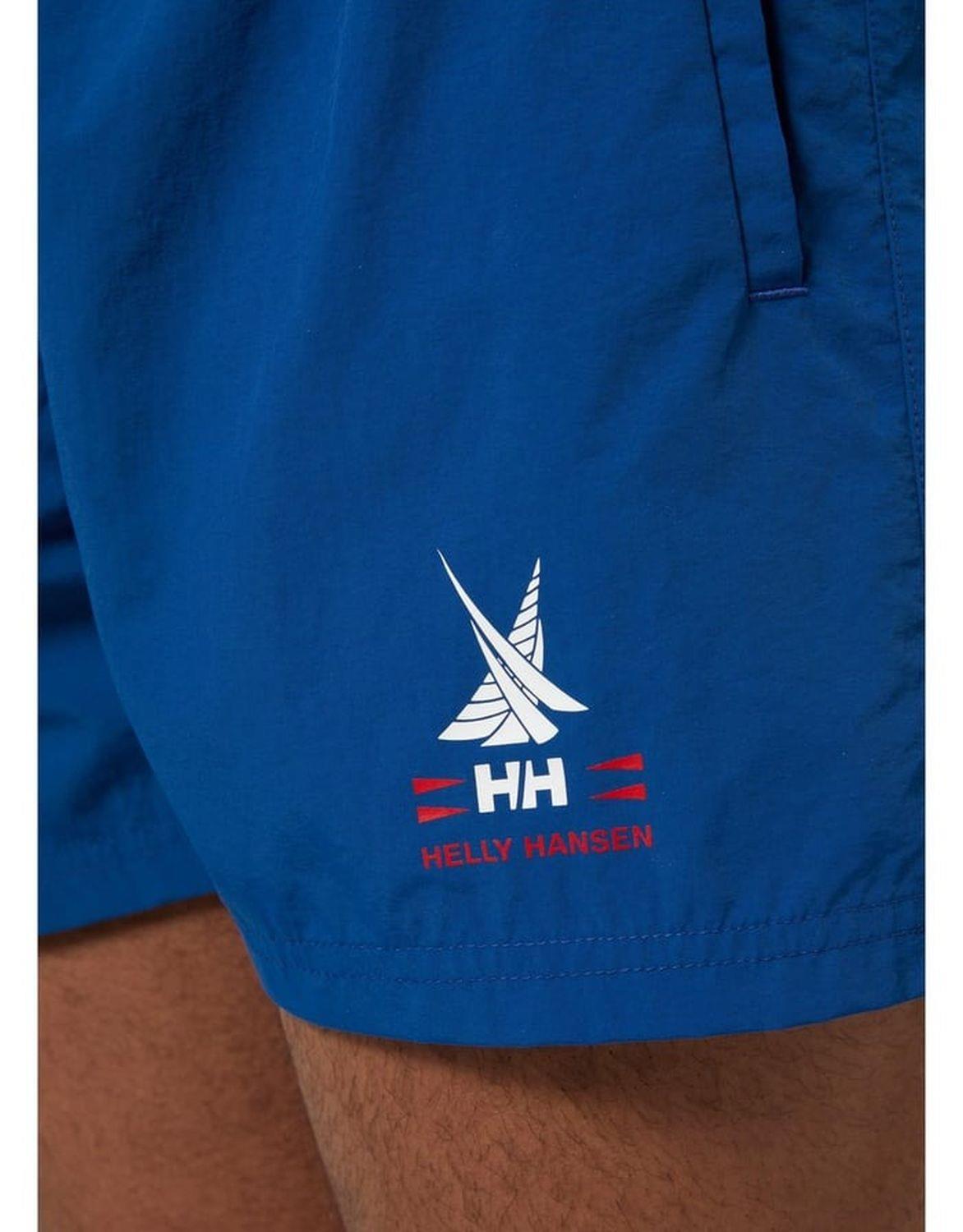 Helly Hansen CASCAIS DENİZ ŞORTU HHA.34031 HHA.607