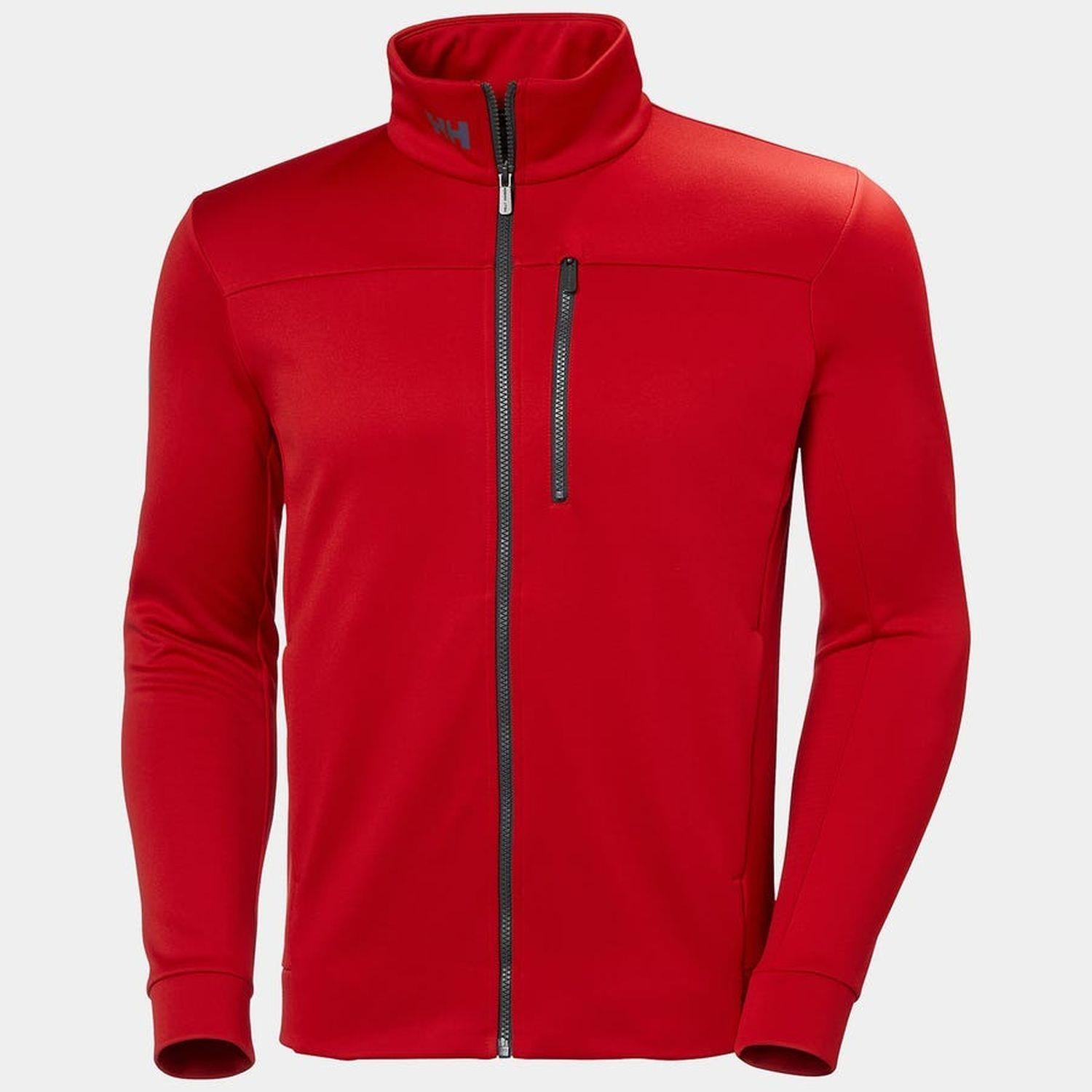 Helly Hansen CREW FLEECE Erkek Polar Mont HHA.30229 HHA.162